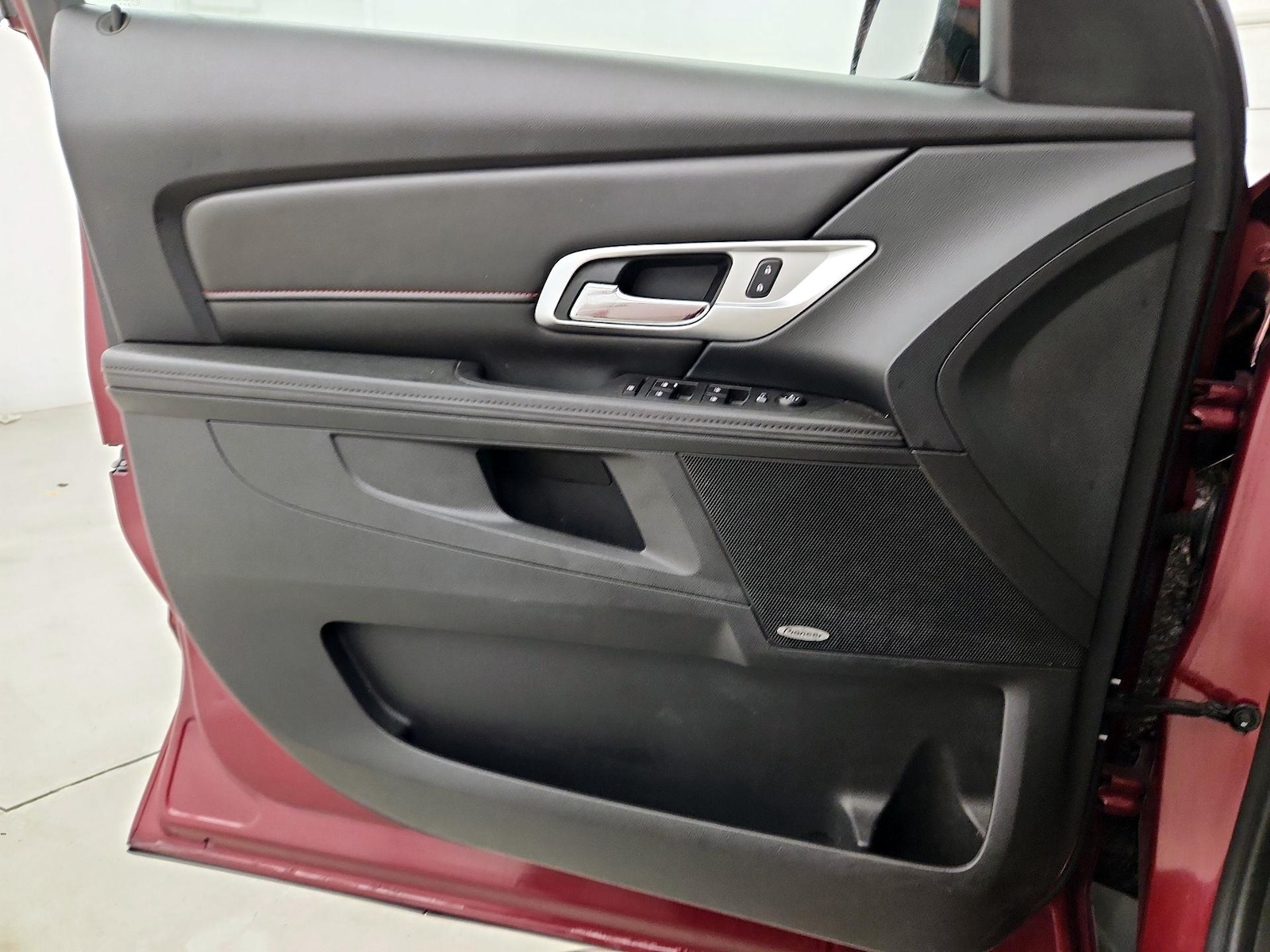 2017 GMC Terrain SLE-2 - Photo 13