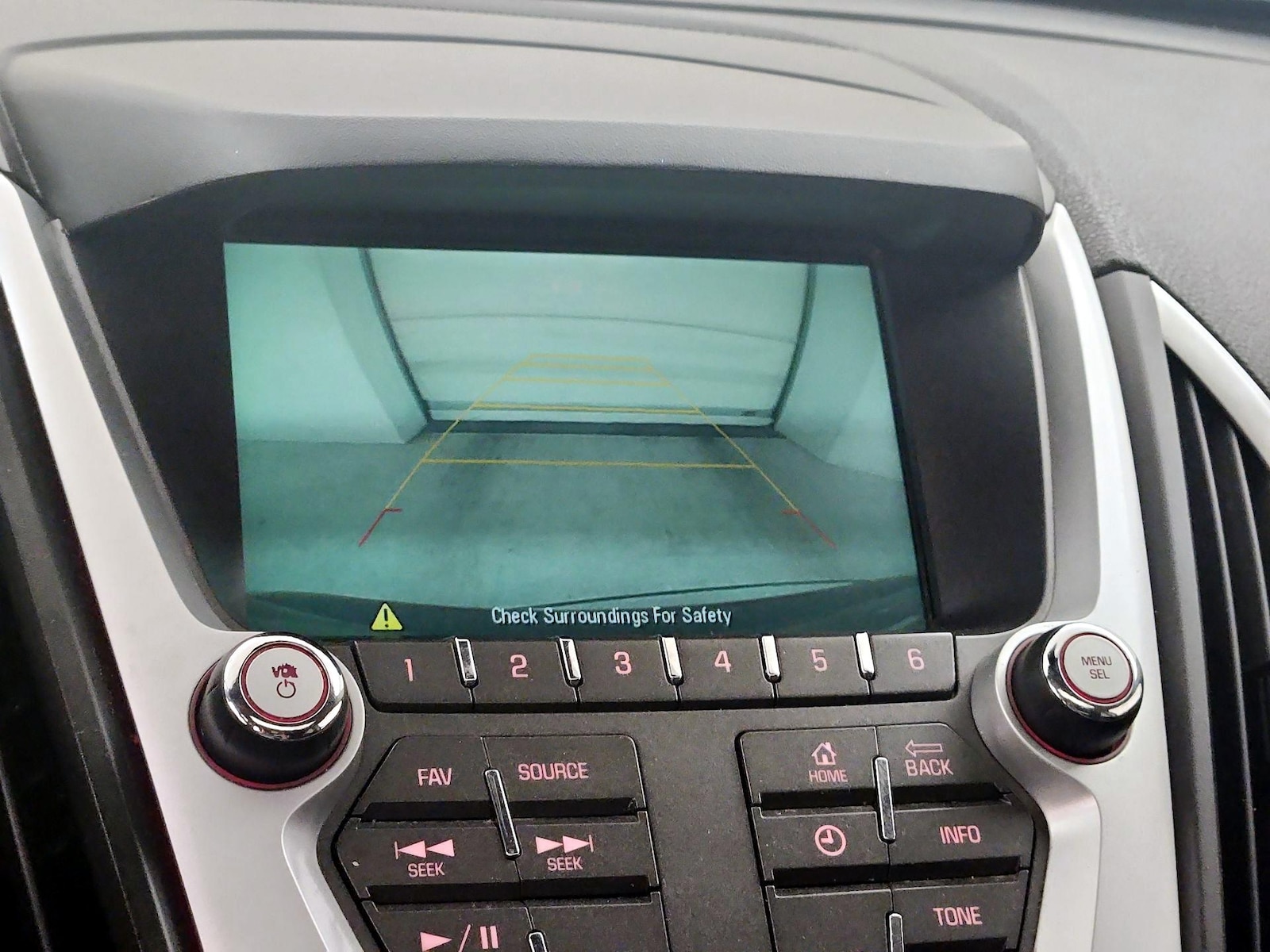 2017 GMC Terrain SLE-2 - Photo 14