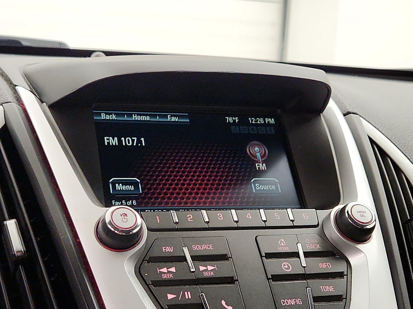 2017 GMC Terrain SLE-2 - Photo 15