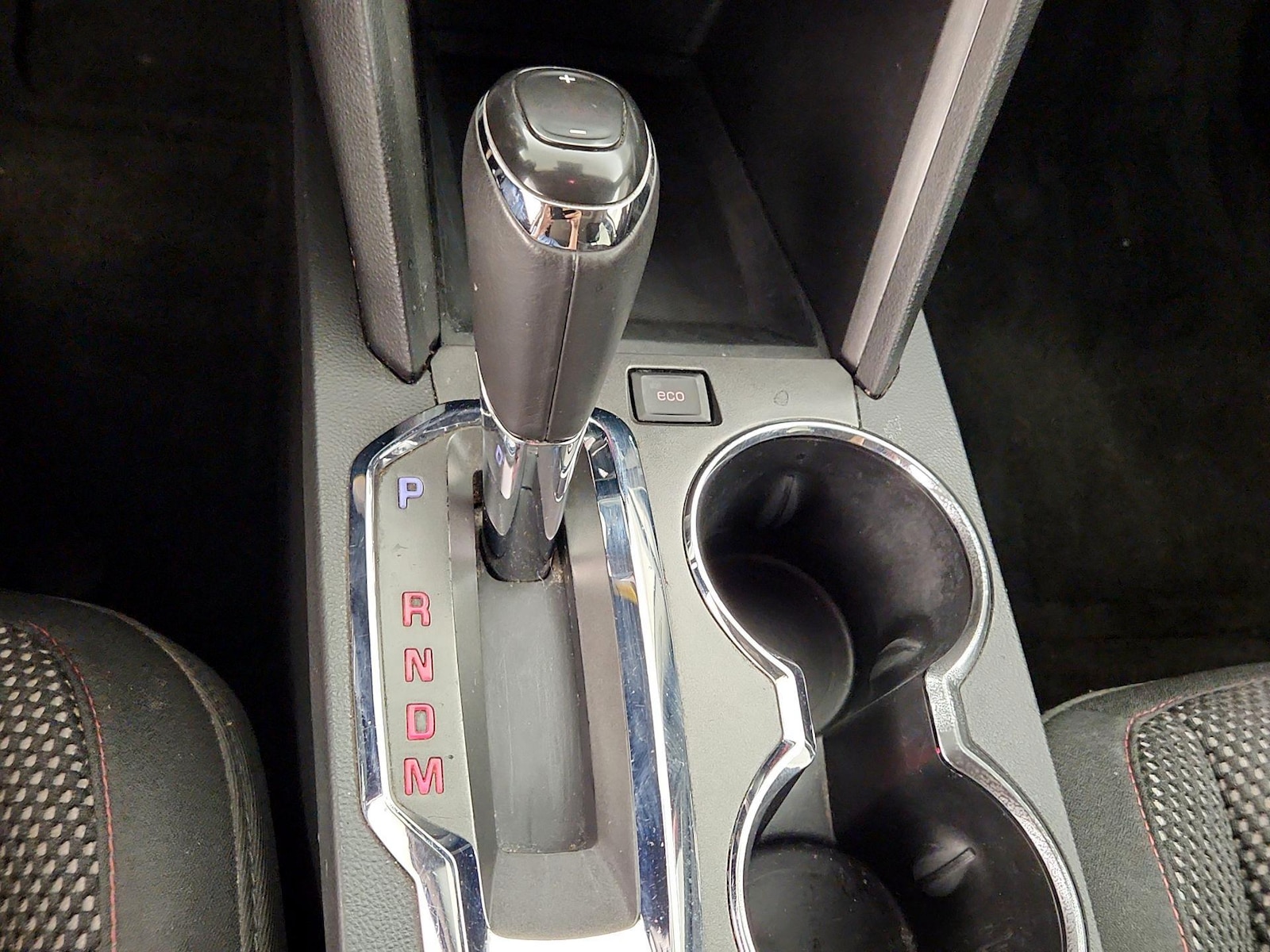 2017 GMC Terrain SLE-2 - Photo 17