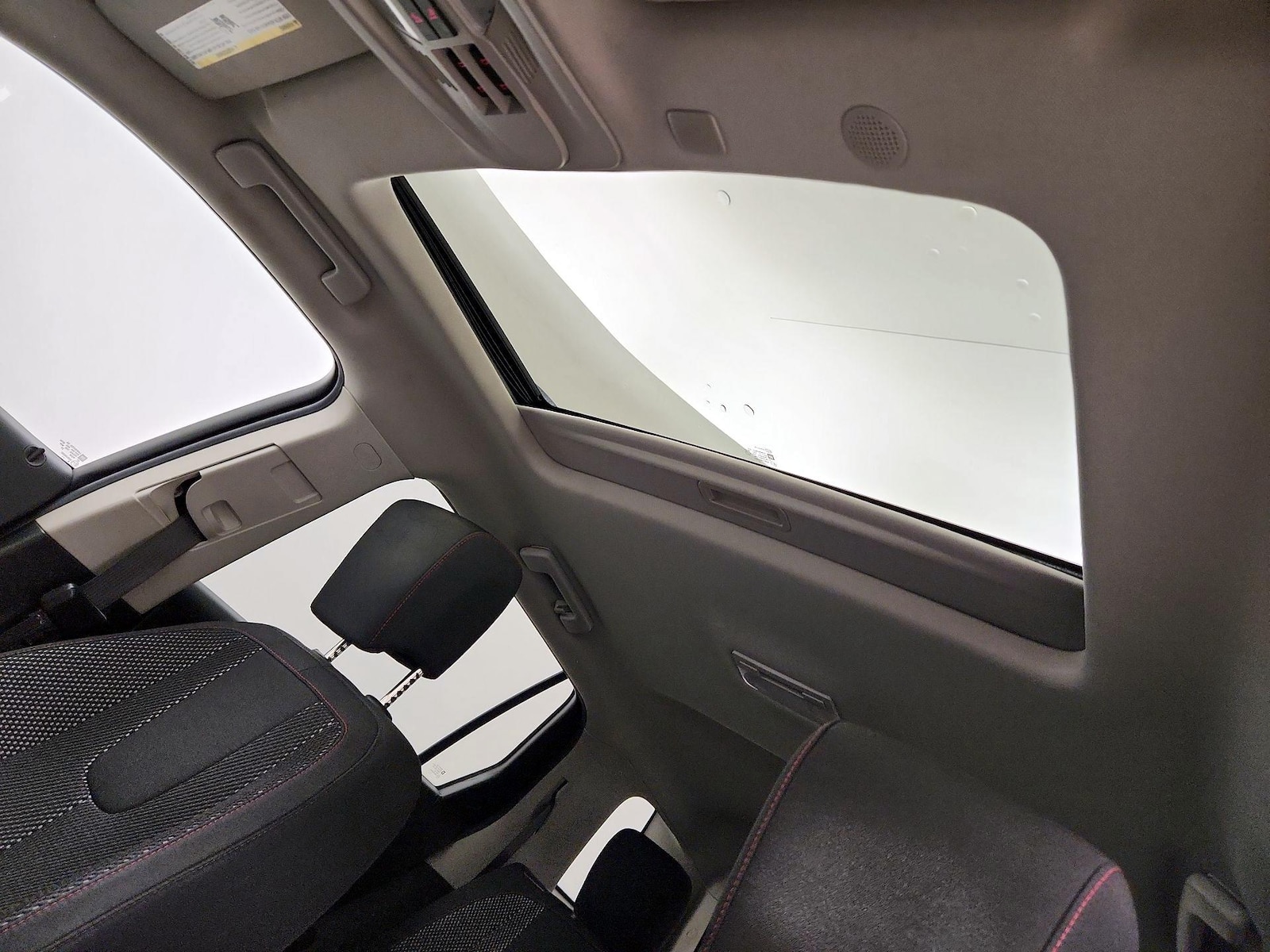 2017 GMC Terrain SLE-2 - Photo 19