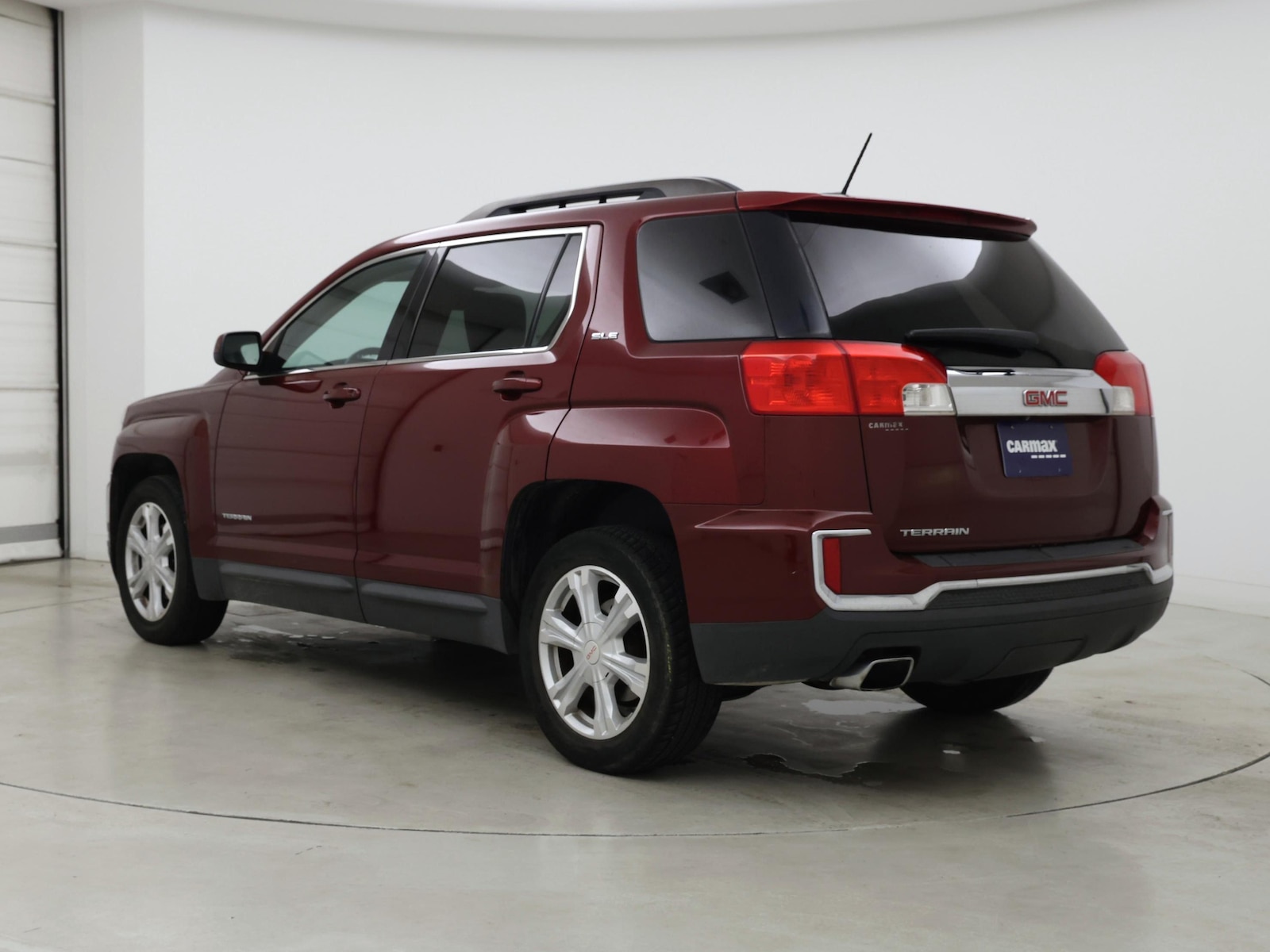 2017 GMC Terrain SLE-2 - Photo 3