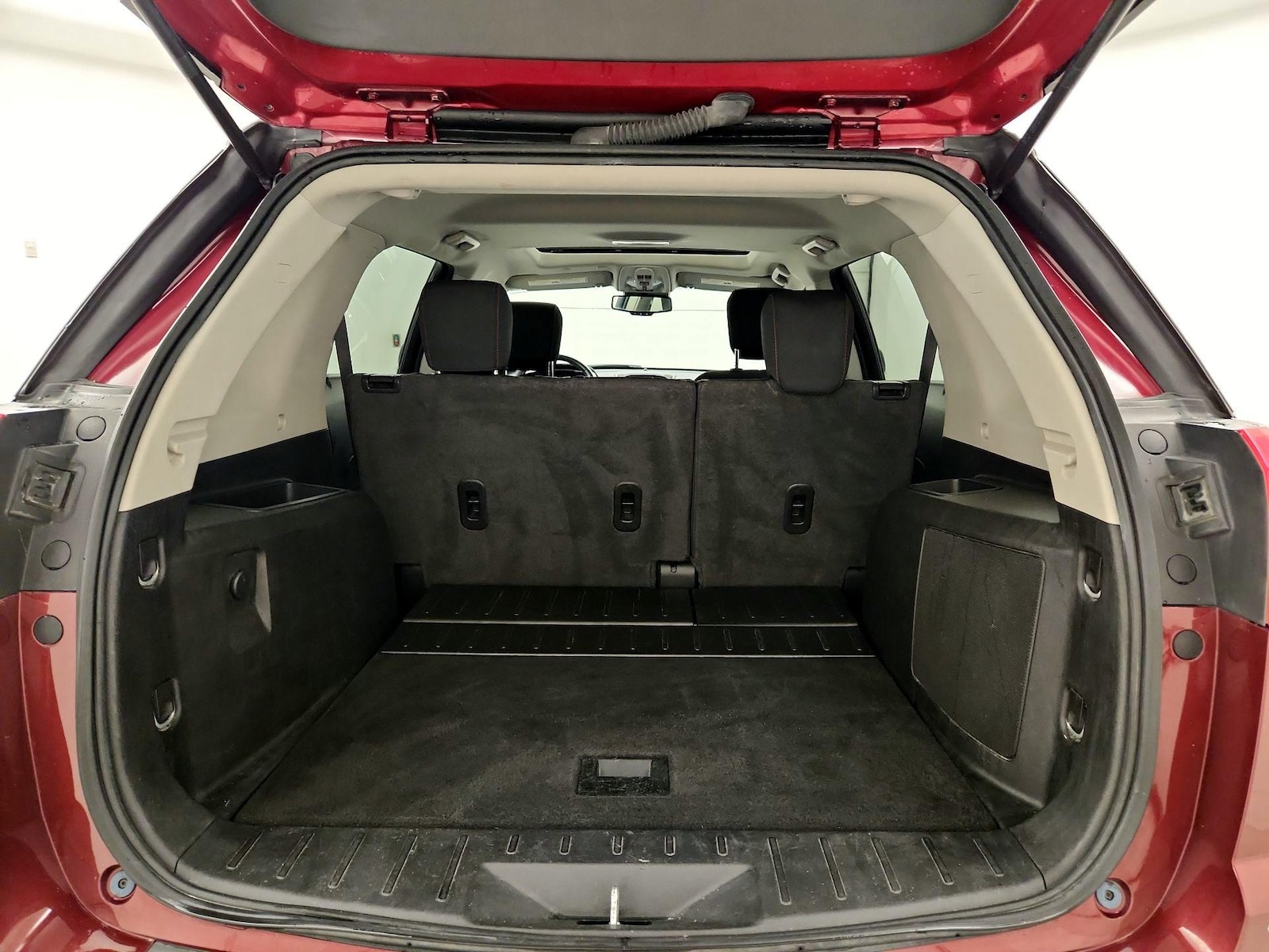 2017 GMC Terrain SLE-2 - Photo 21