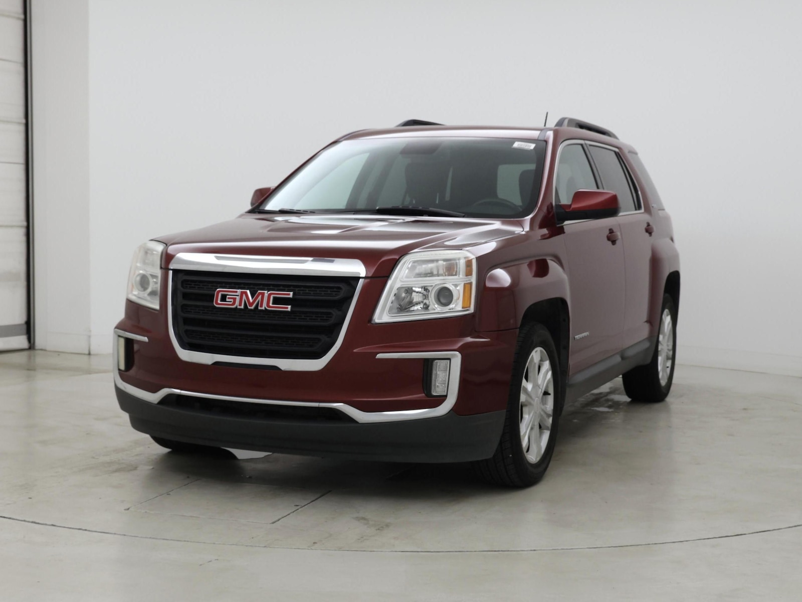 2017 GMC Terrain SLE-2 - Photo 5