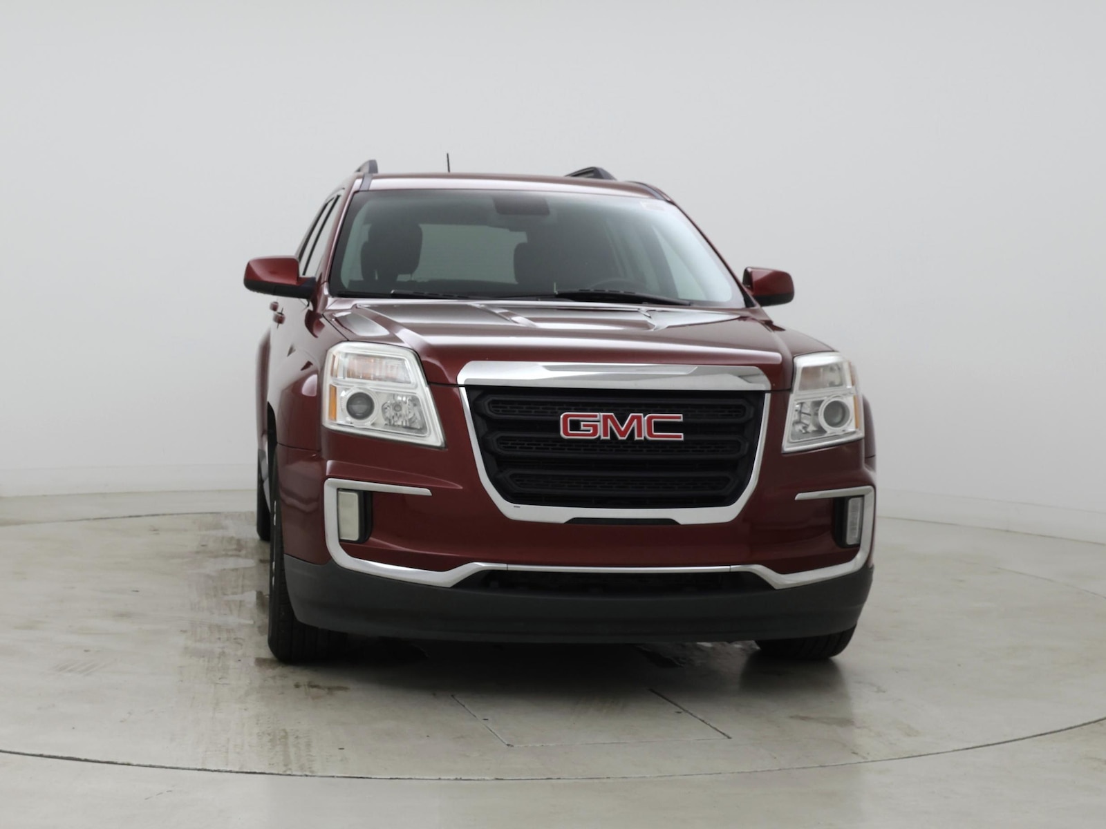 2017 GMC Terrain SLE-2 - Photo 6
