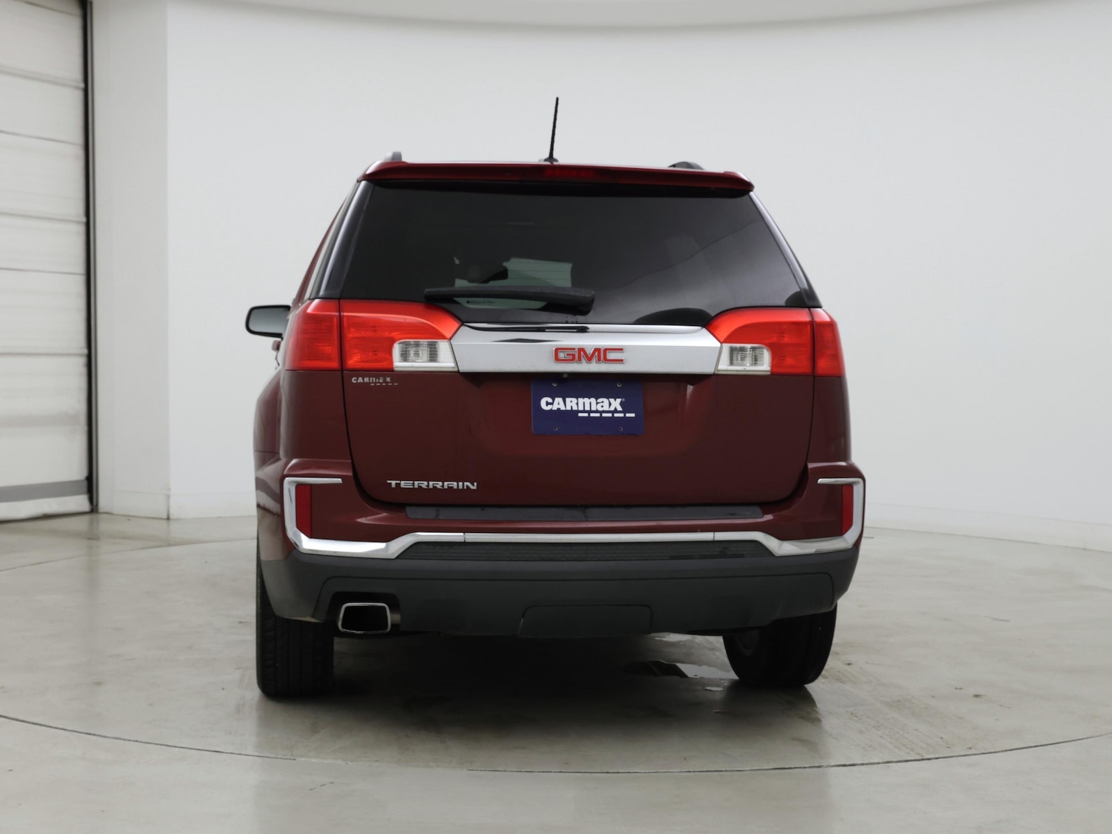 2017 GMC Terrain SLE-2 - Photo 7