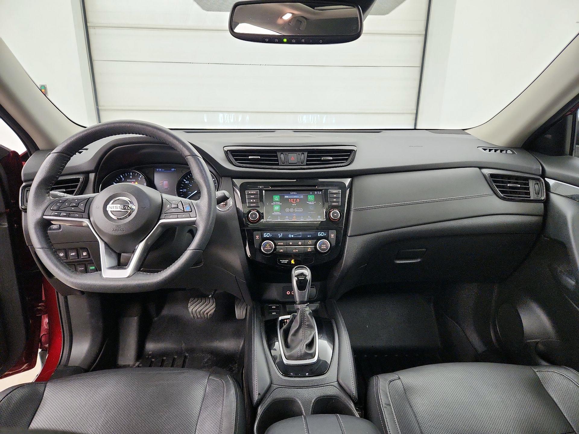 Thumbnail: 2020 Nissan Rogue - 9