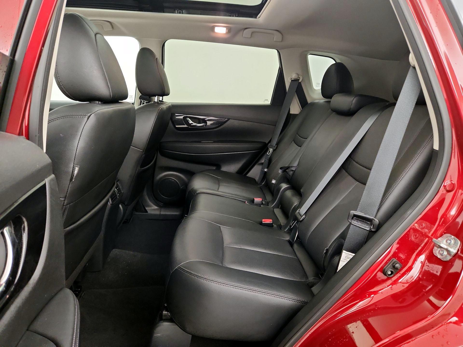 Thumbnail: 2020 Nissan Rogue - 20