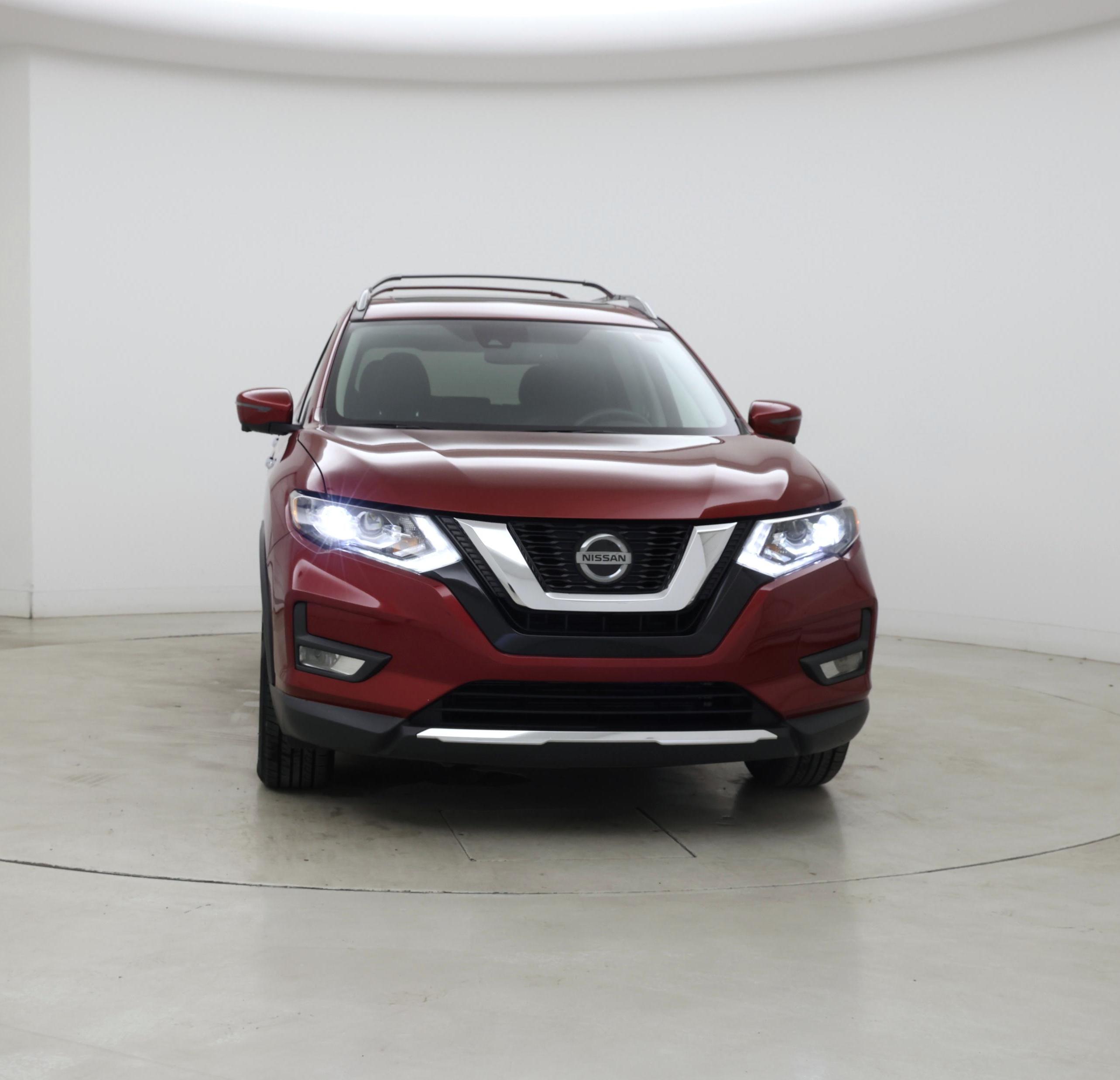 Thumbnail: 2020 Nissan Rogue - 5