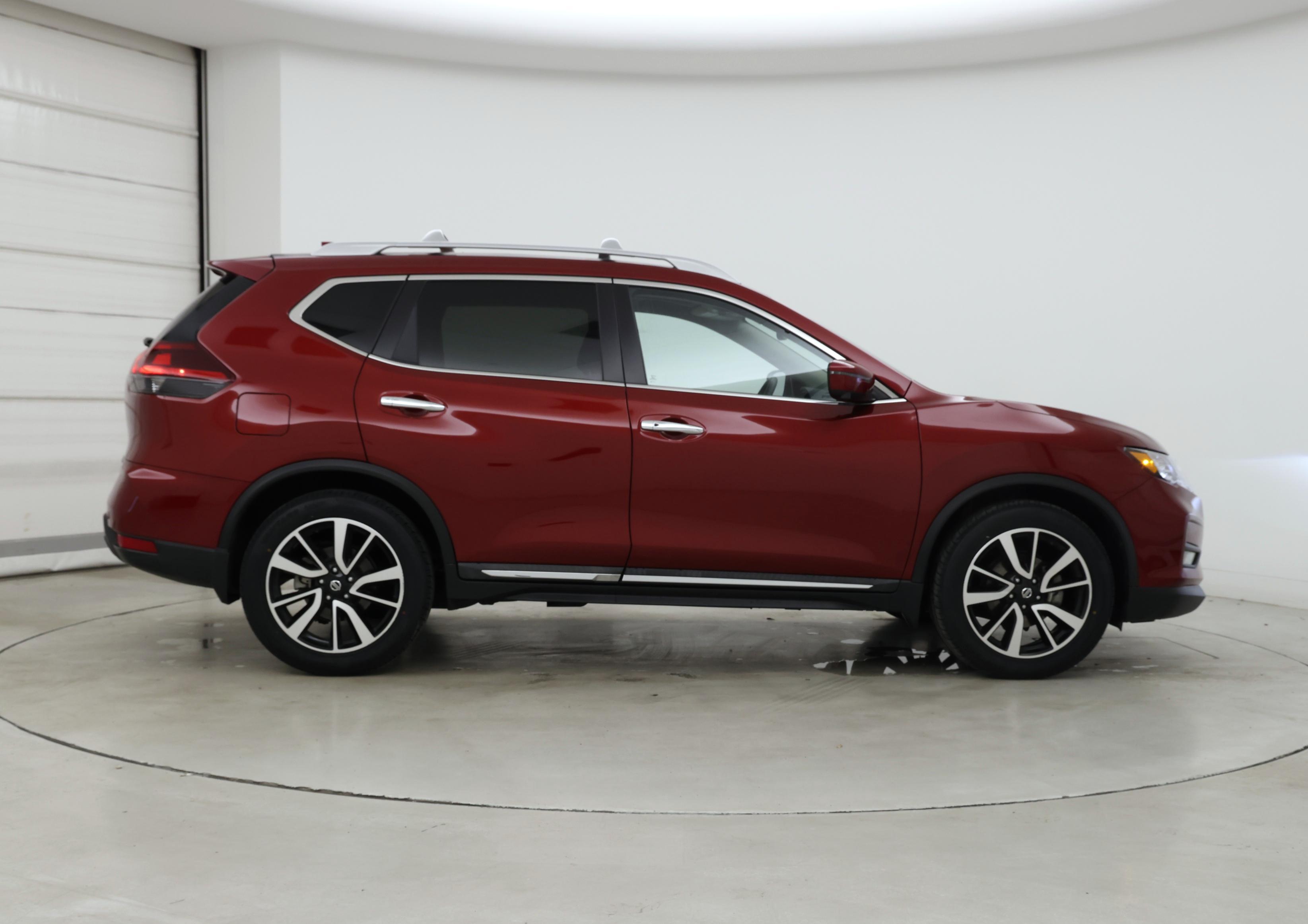 Thumbnail: 2020 Nissan Rogue - 7