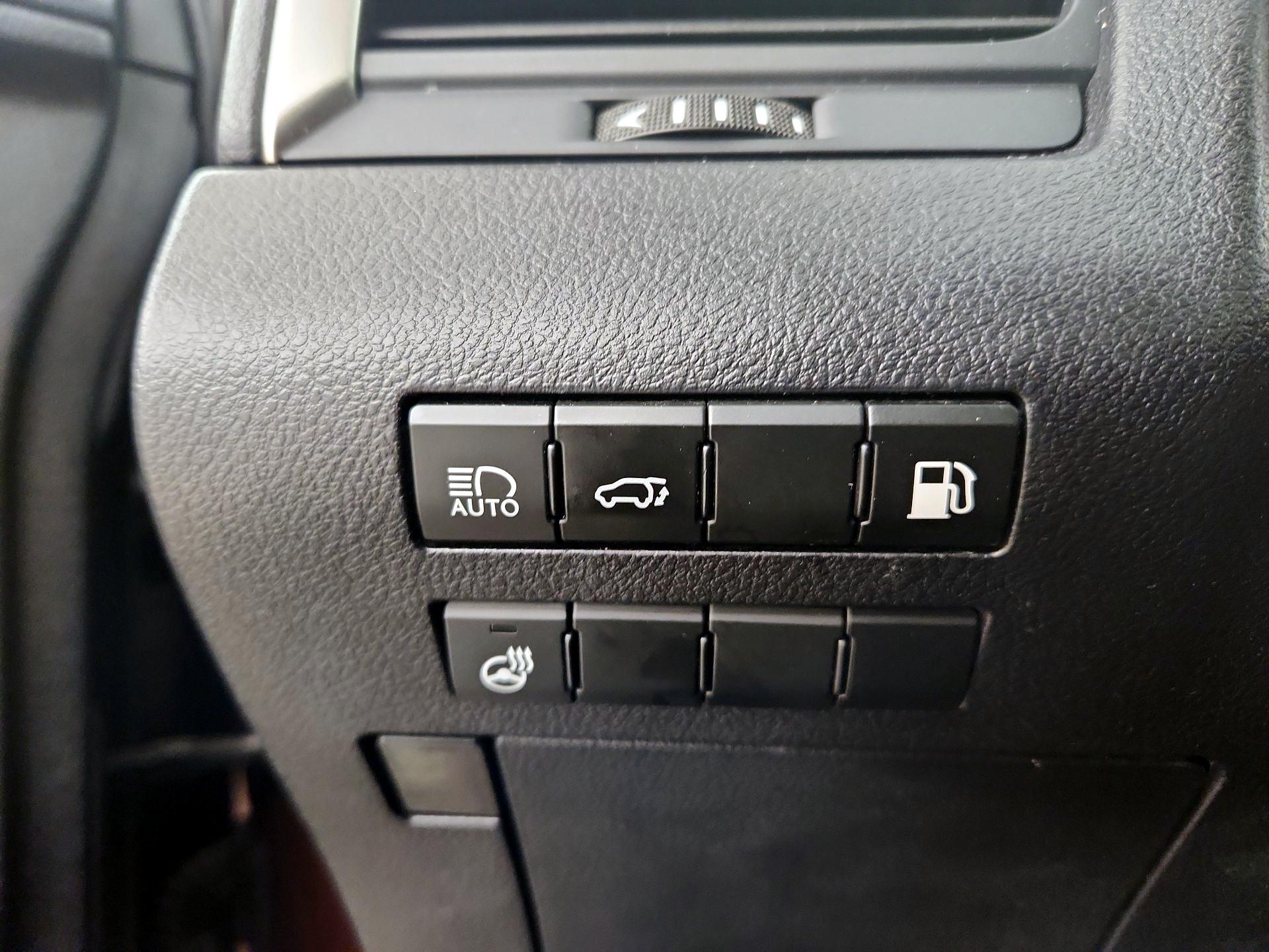 Thumbnail: 2016 Lexus RX - 13