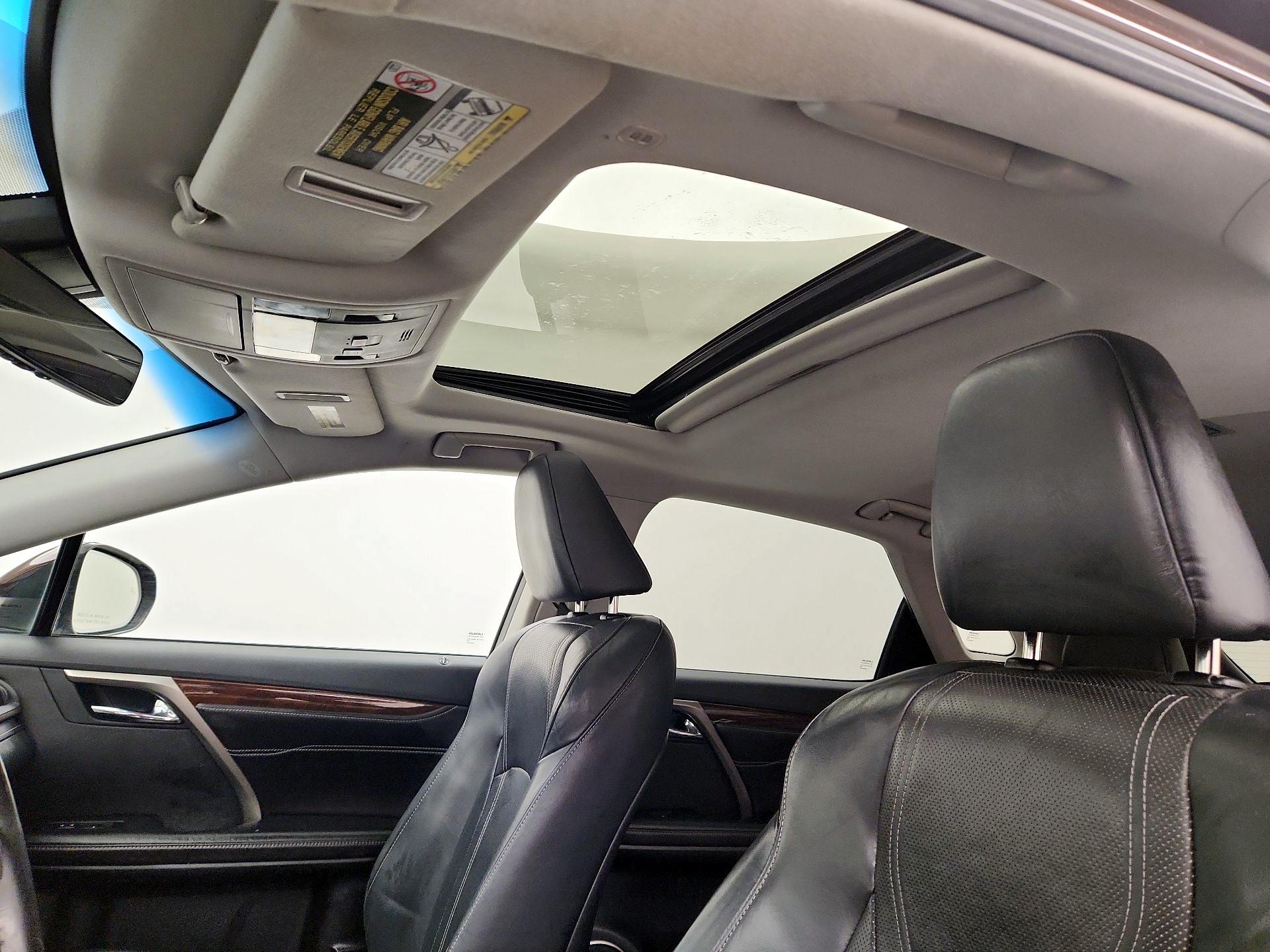 Thumbnail: 2016 Lexus RX - 20