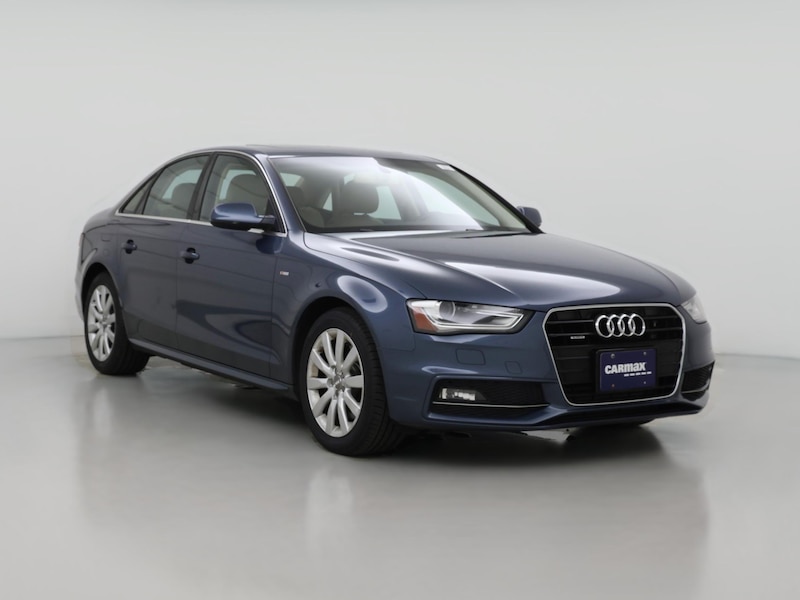 2015 Audi A4 Premium -
                  Myrtle Beach, SC