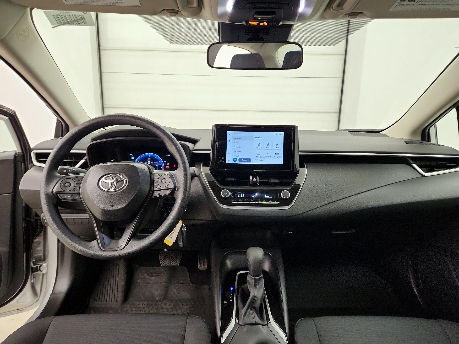 Thumbnail: 2026 Toyota Corolla - 9