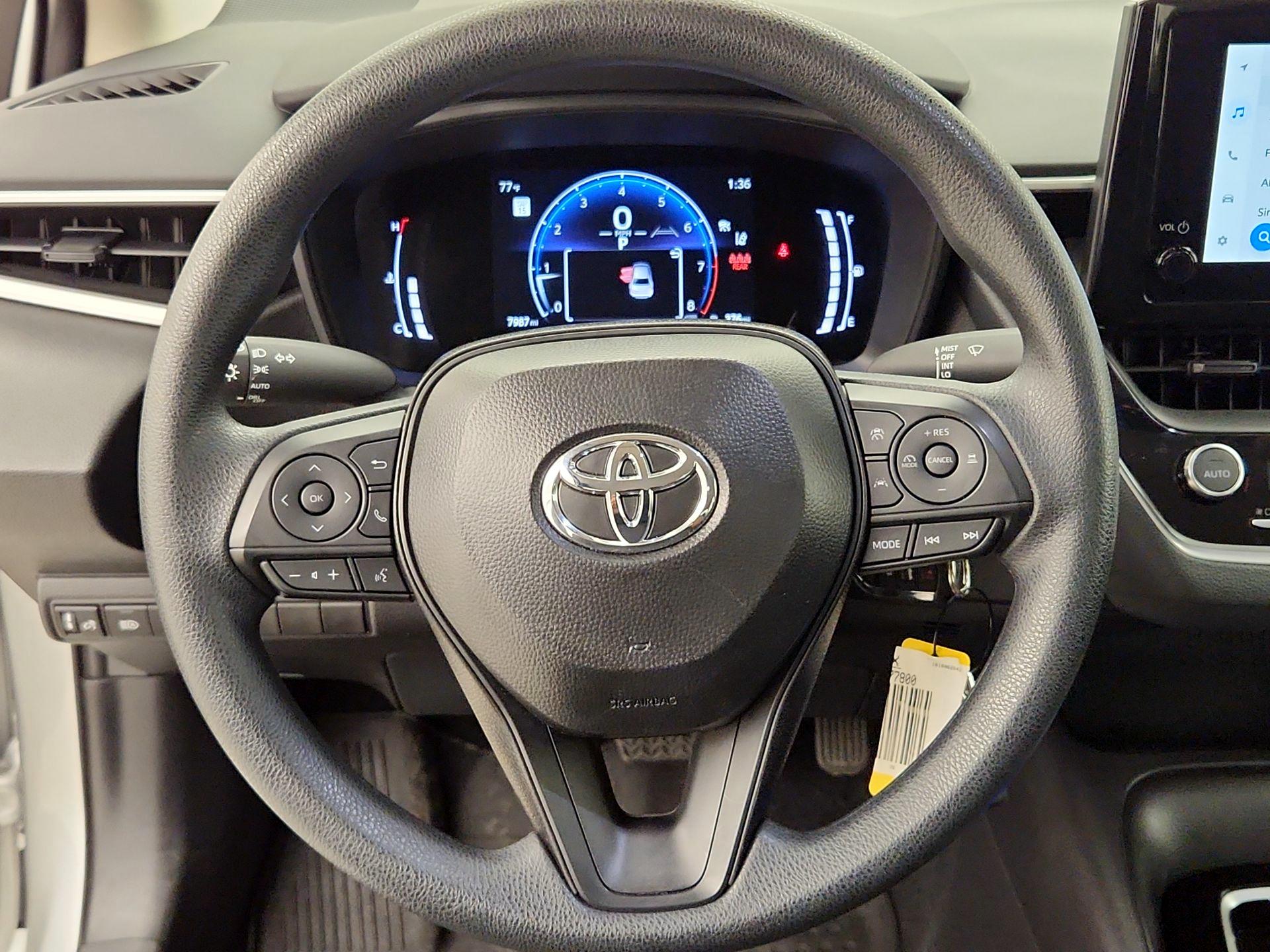 Thumbnail: 2026 Toyota Corolla - 10