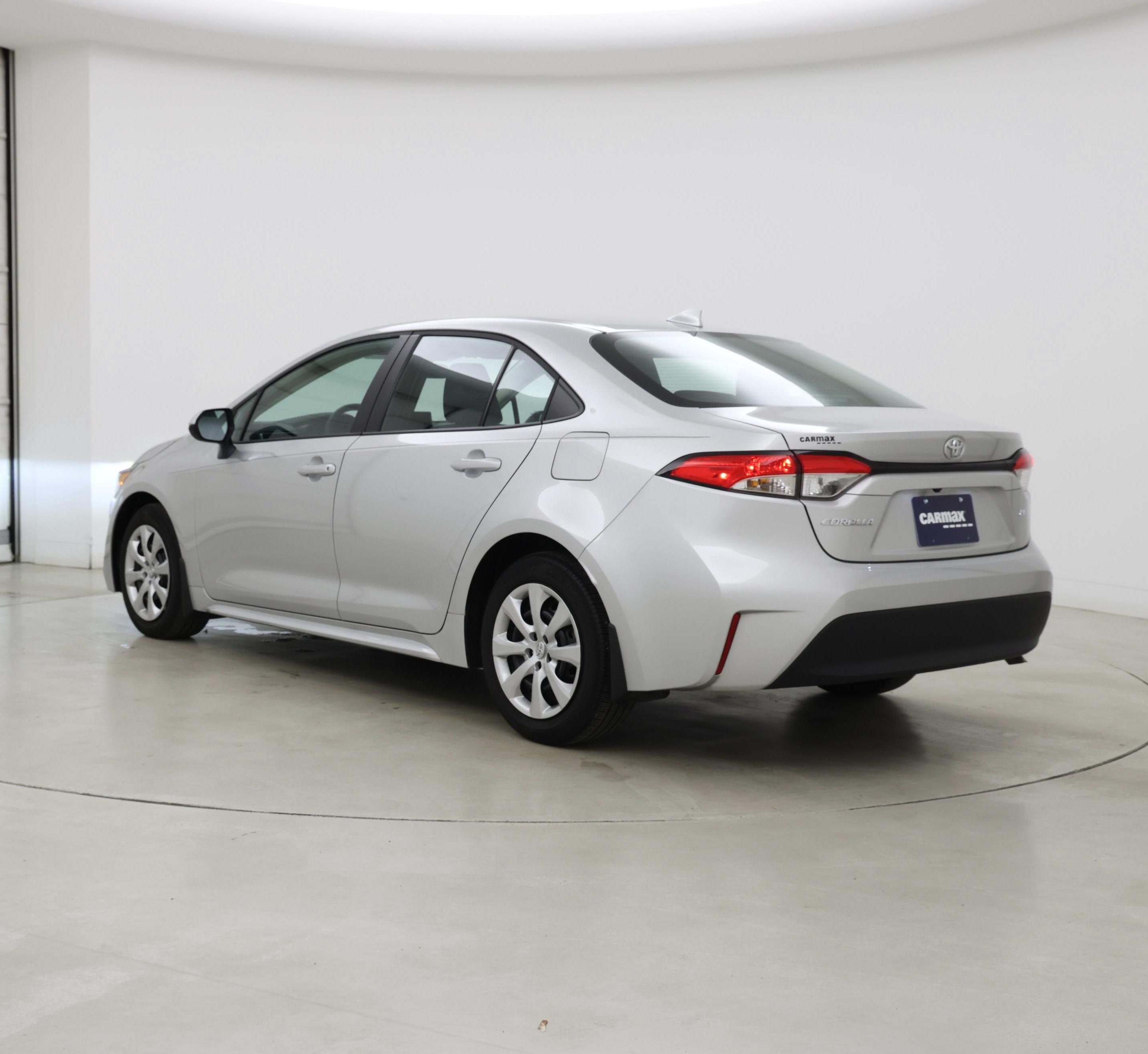 Thumbnail: 2026 Toyota Corolla - 2