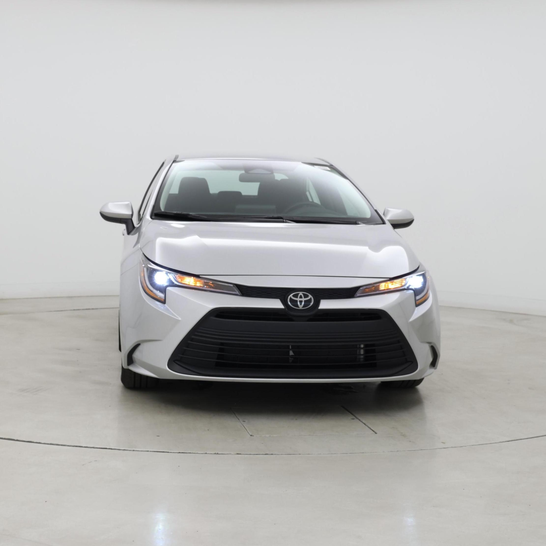 Thumbnail: 2026 Toyota Corolla - 5
