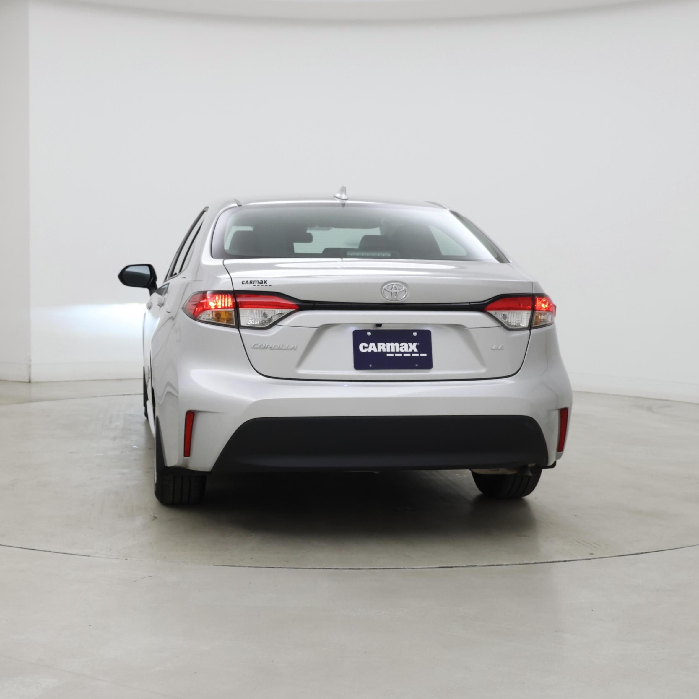 Thumbnail: 2026 Toyota Corolla - 6