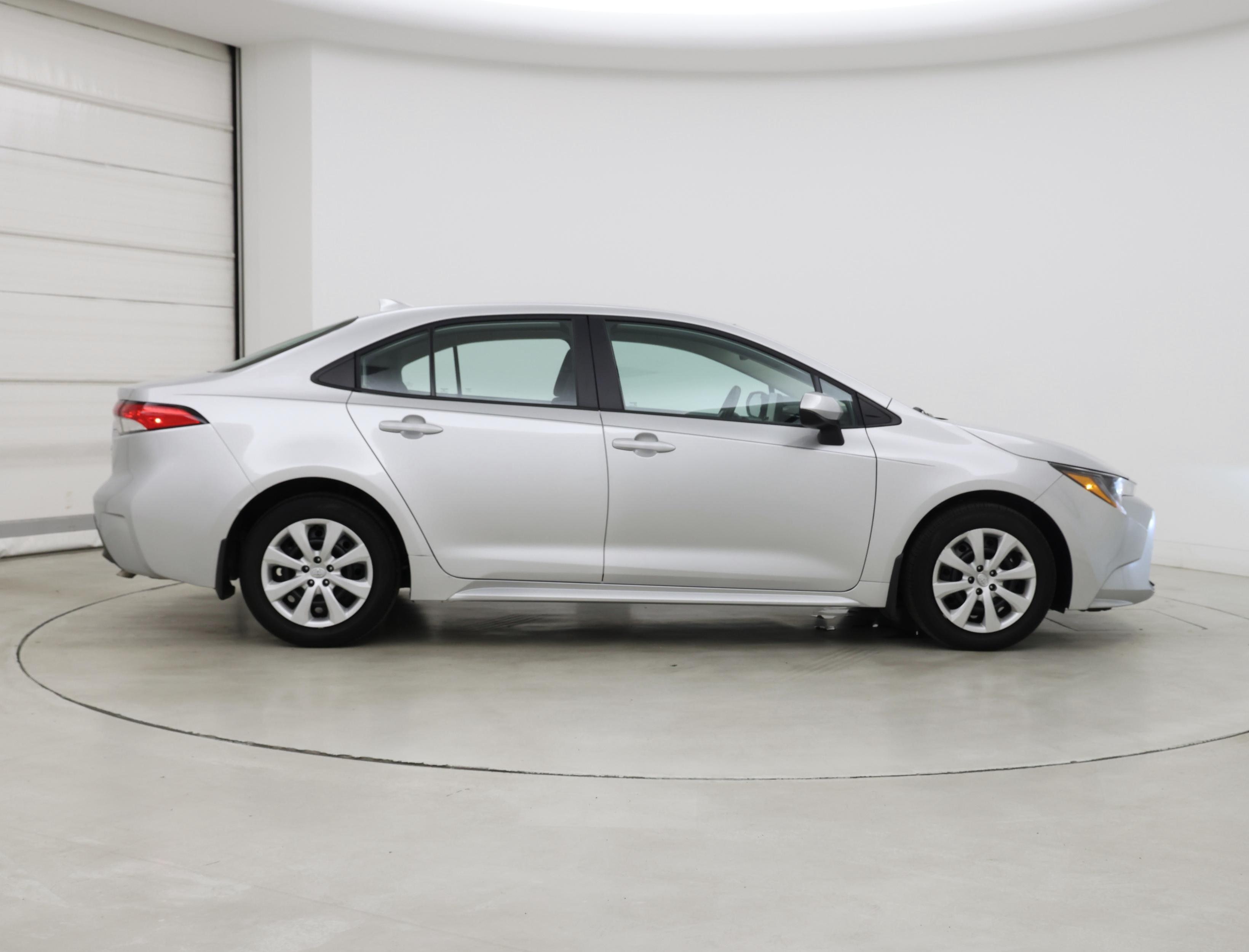 Thumbnail: 2026 Toyota Corolla - 7