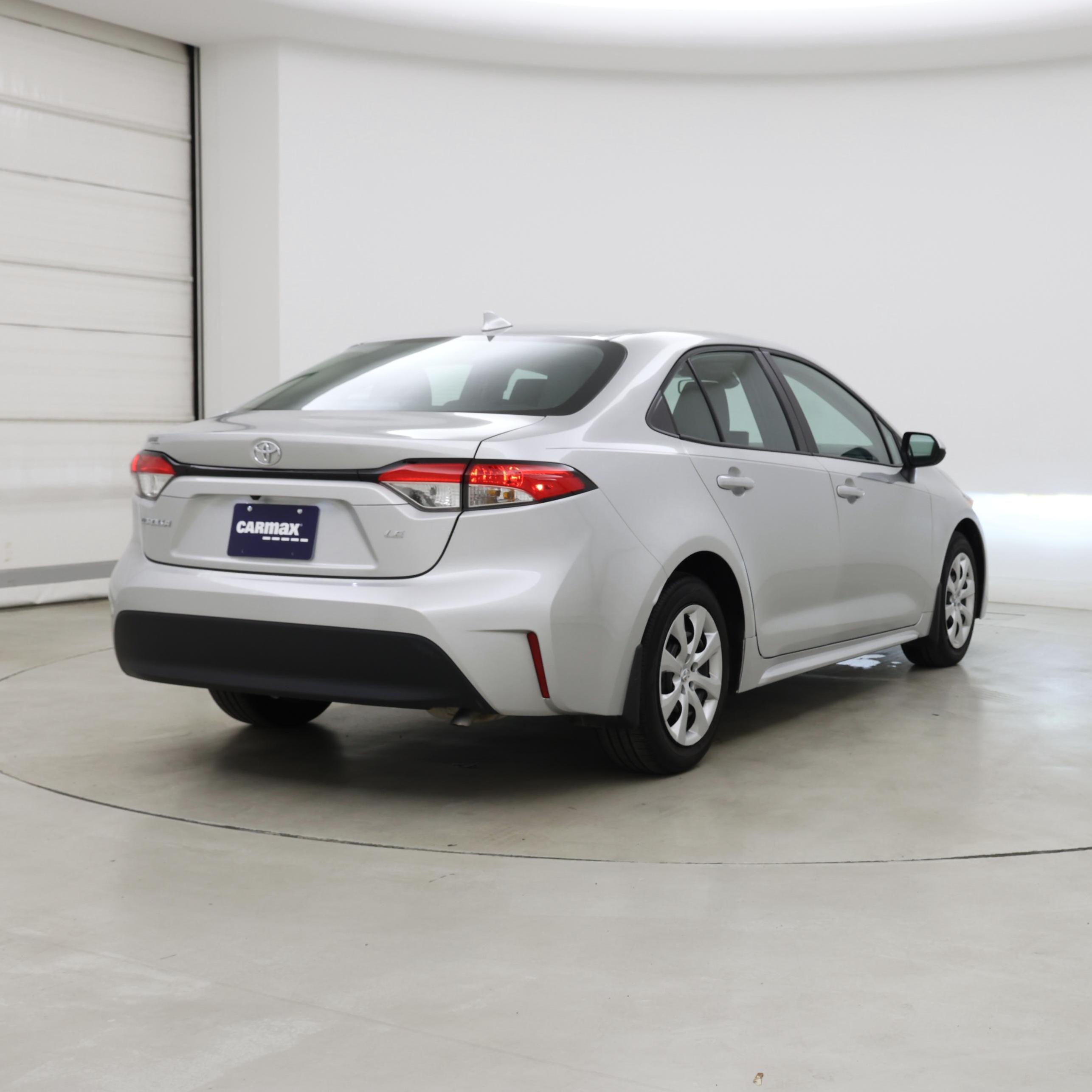 Thumbnail: 2026 Toyota Corolla - 8