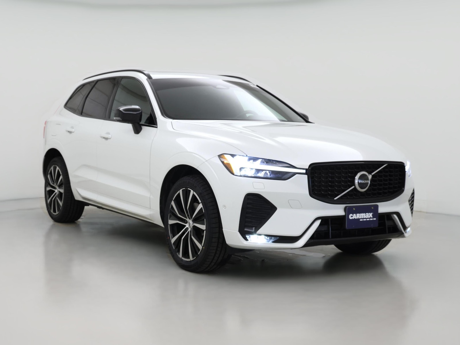 2023 Volvo XC60