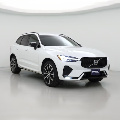 2023 Volvo XC60 B5 Plus Dark Theme