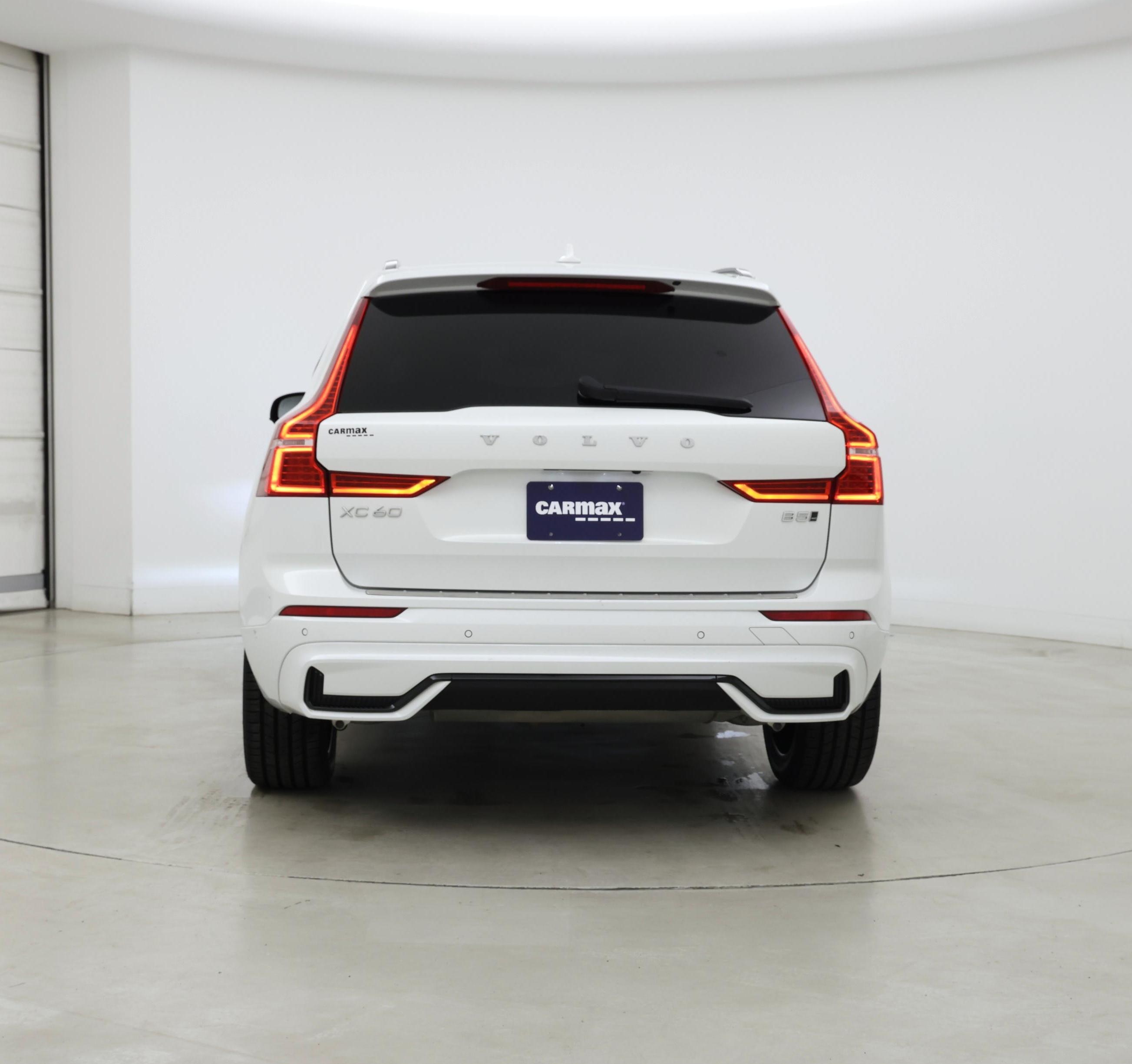 Thumbnail: 2023 Volvo XC60 - 6