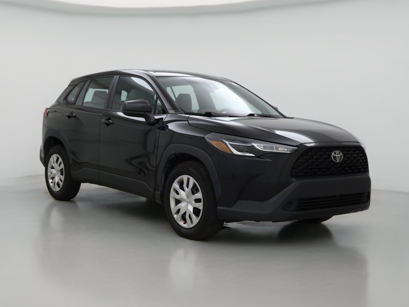 2022 Toyota Corolla Cross L -
                  Myrtle Beach, SC