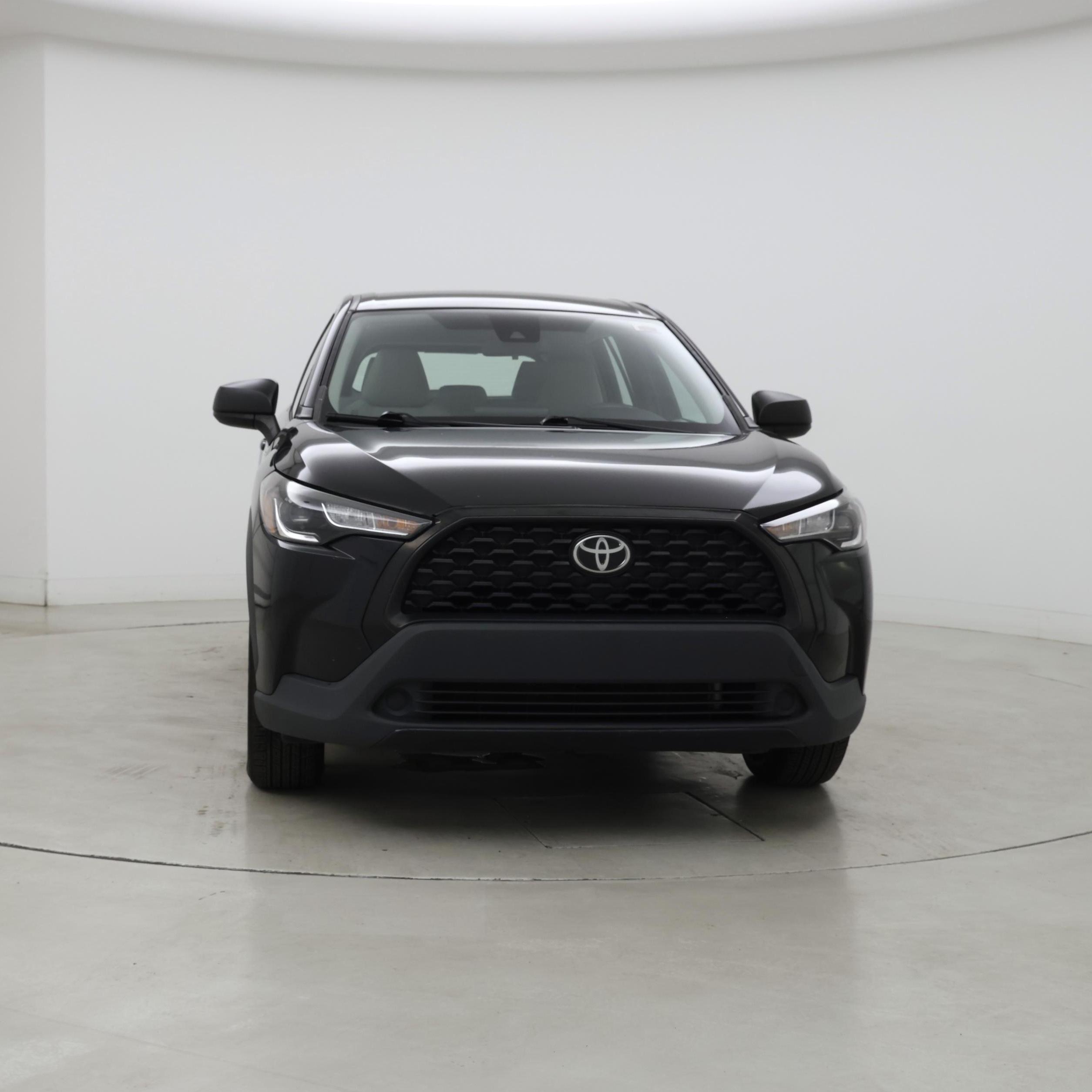 Thumbnail: 2022 Toyota Corolla Cross - 5