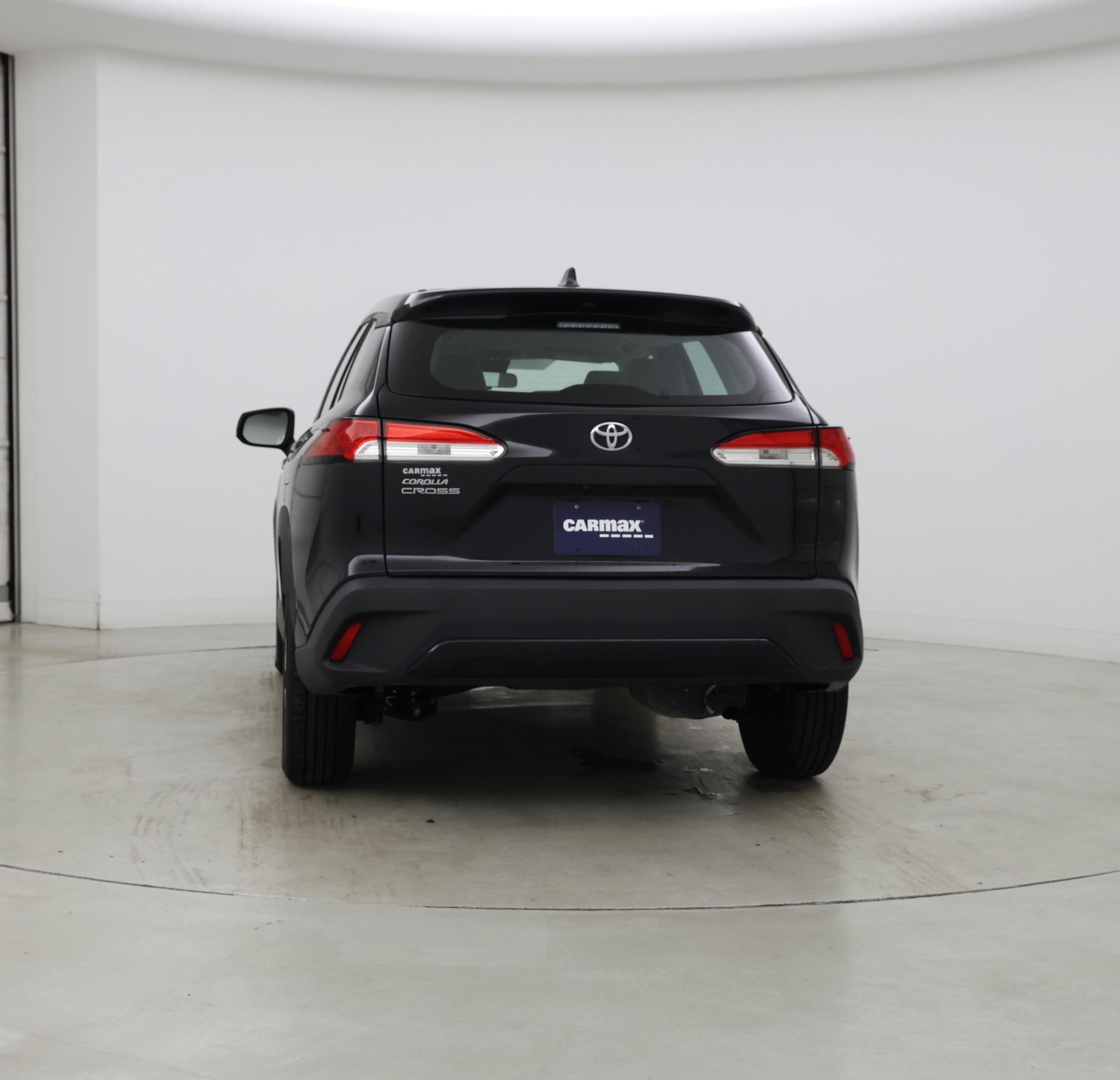 Thumbnail: 2022 Toyota Corolla Cross - 6