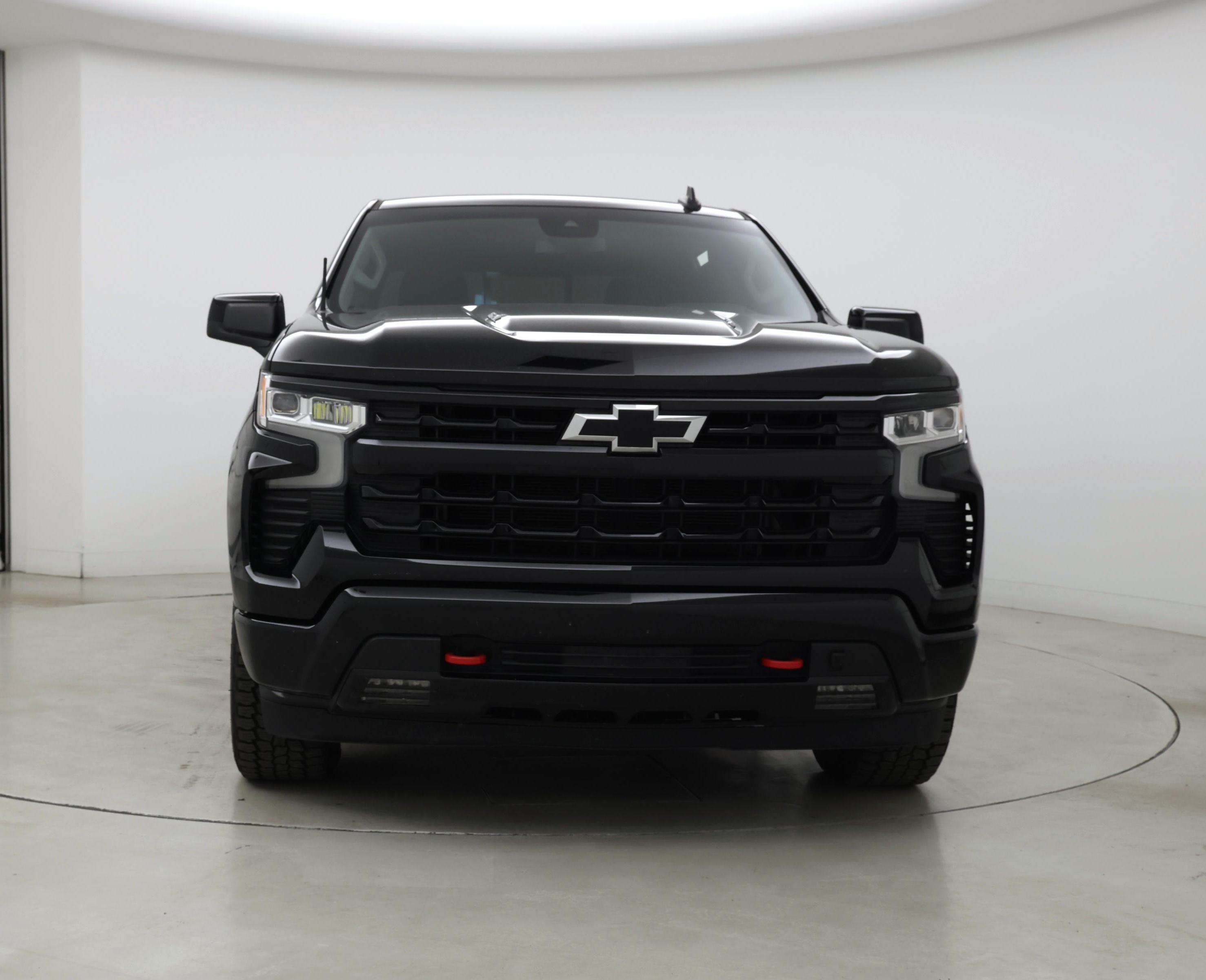 Thumbnail: 2022 Chevrolet Silverado 1500 - 5