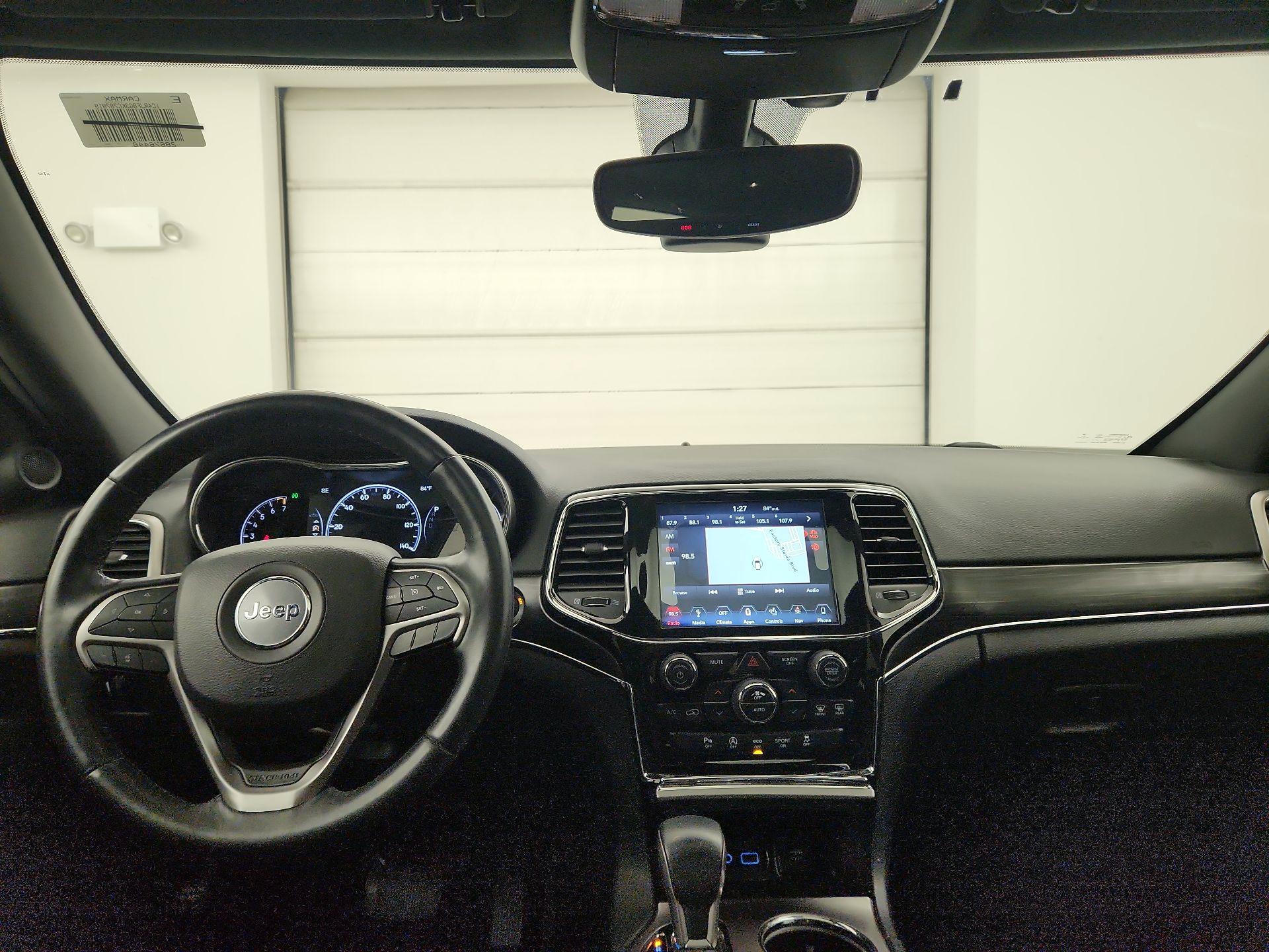 Thumbnail: 2019 Jeep Grand Cherokee - 9