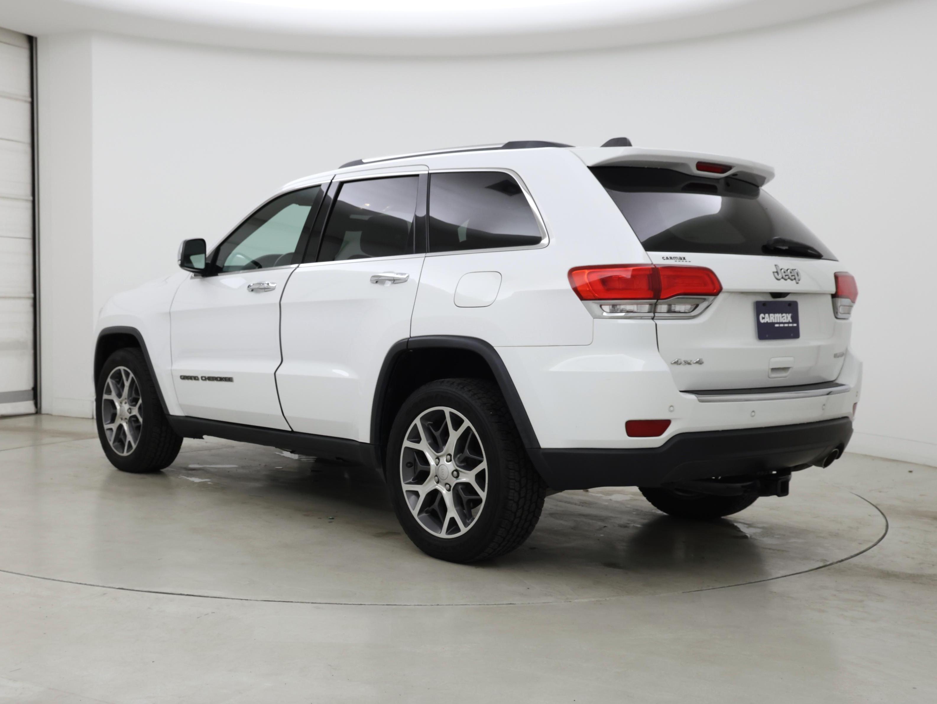 Thumbnail: 2019 Jeep Grand Cherokee - 2