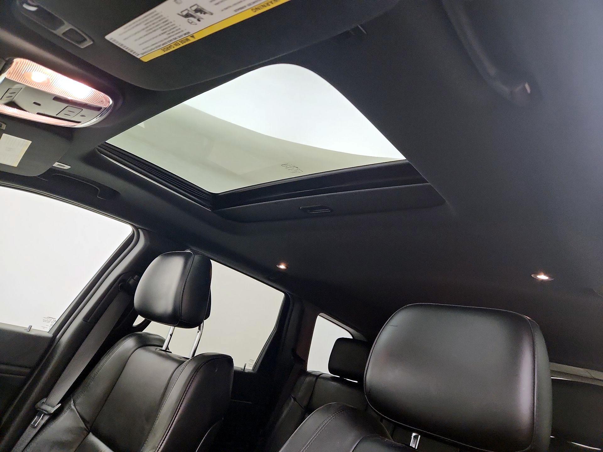 Thumbnail: 2019 Jeep Grand Cherokee - 20