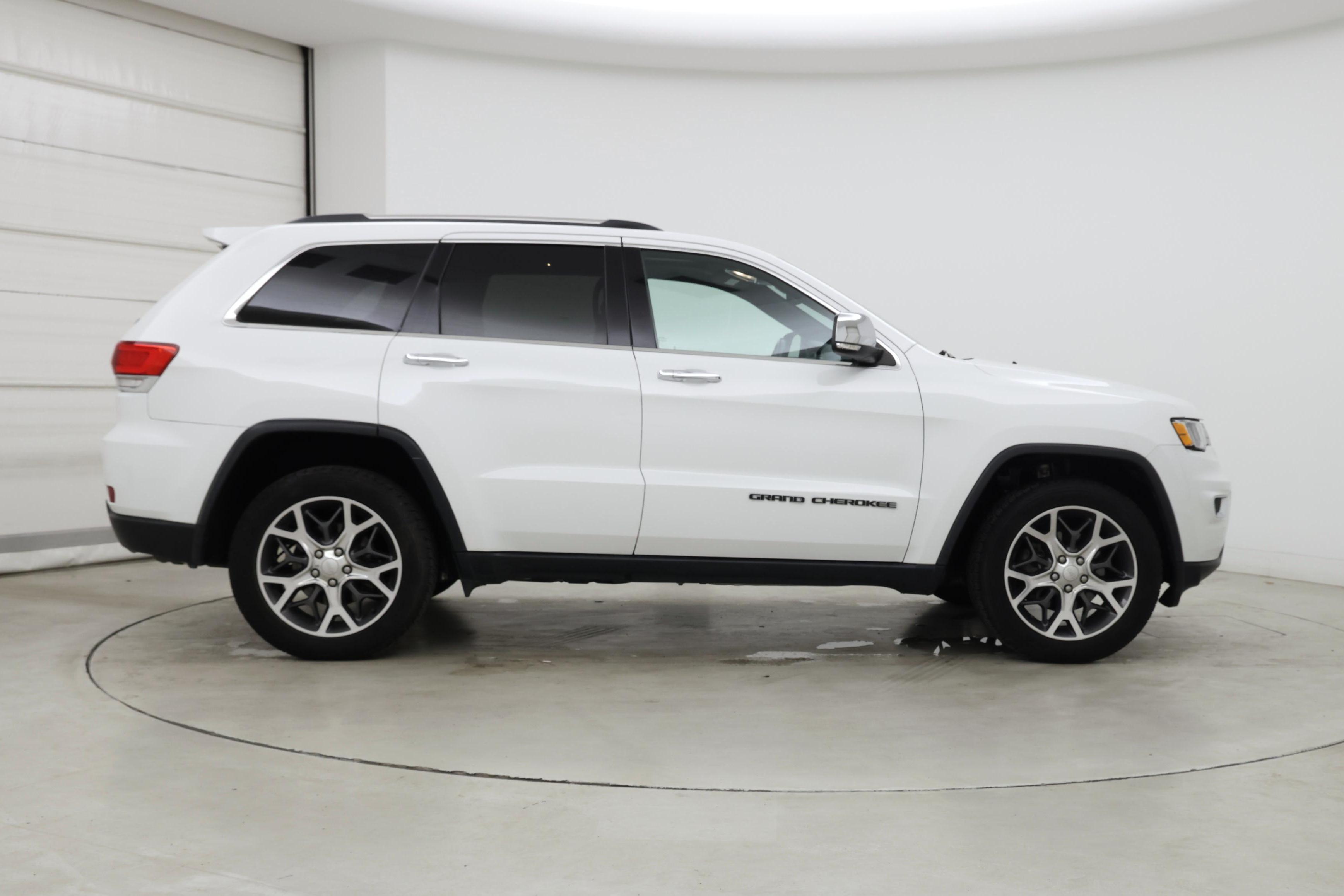 Thumbnail: 2019 Jeep Grand Cherokee - 7