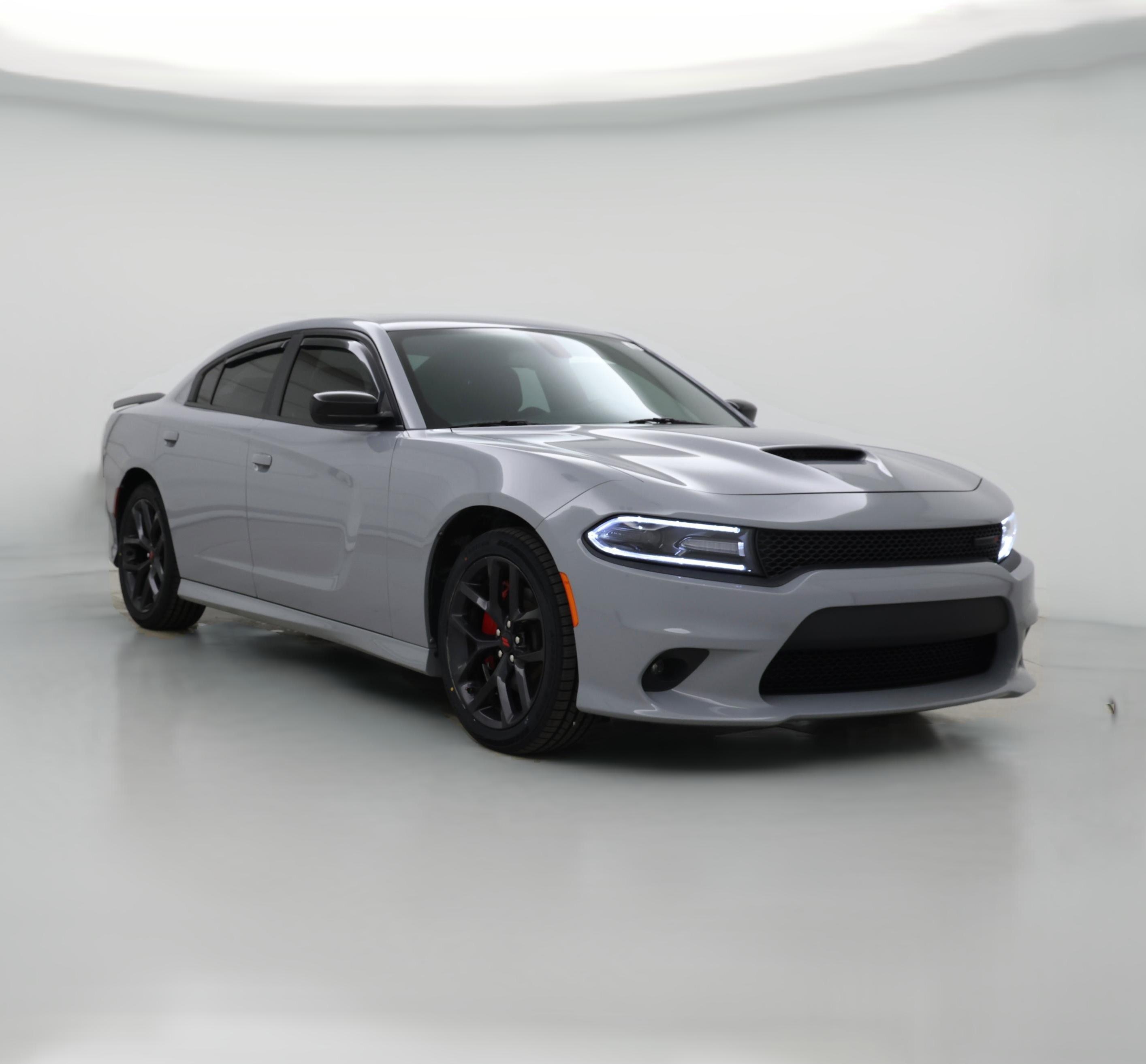 Thumbnail: 2021 Dodge Charger - 1