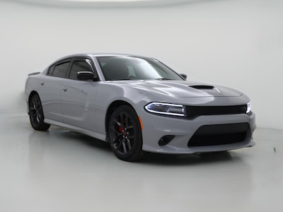 2021 Dodge Charger GT