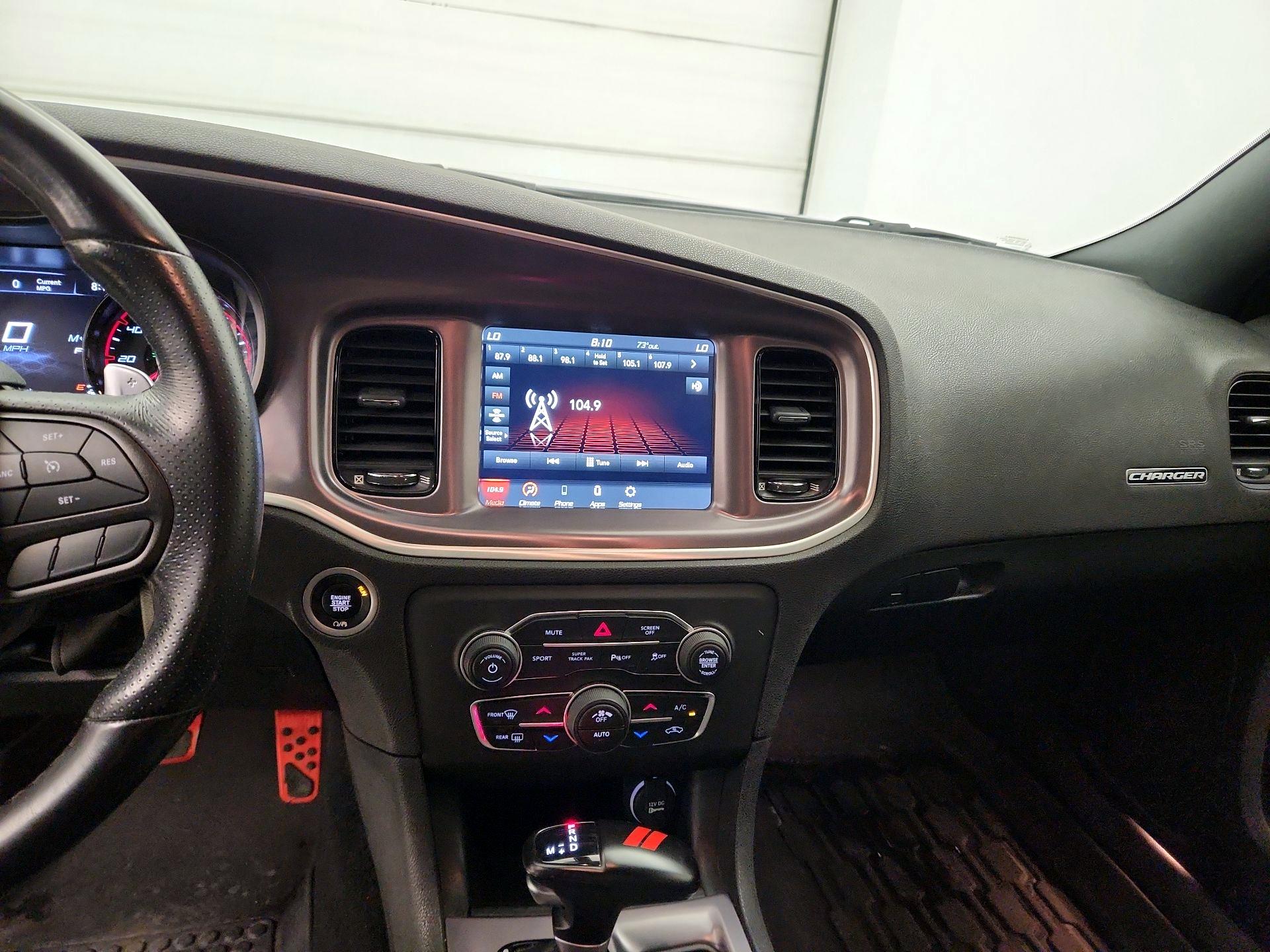 Thumbnail: 2021 Dodge Charger - 9