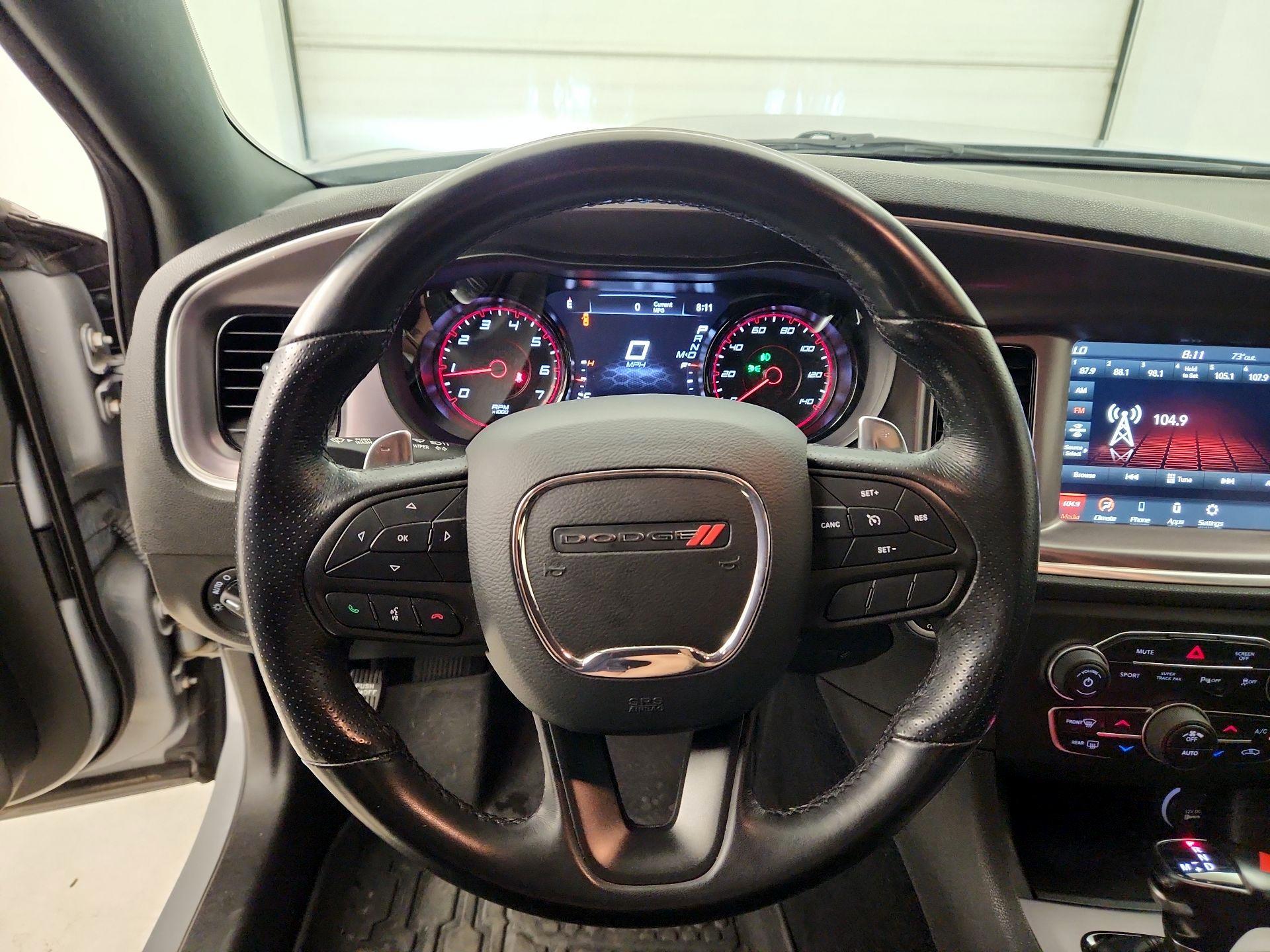 Thumbnail: 2021 Dodge Charger - 10