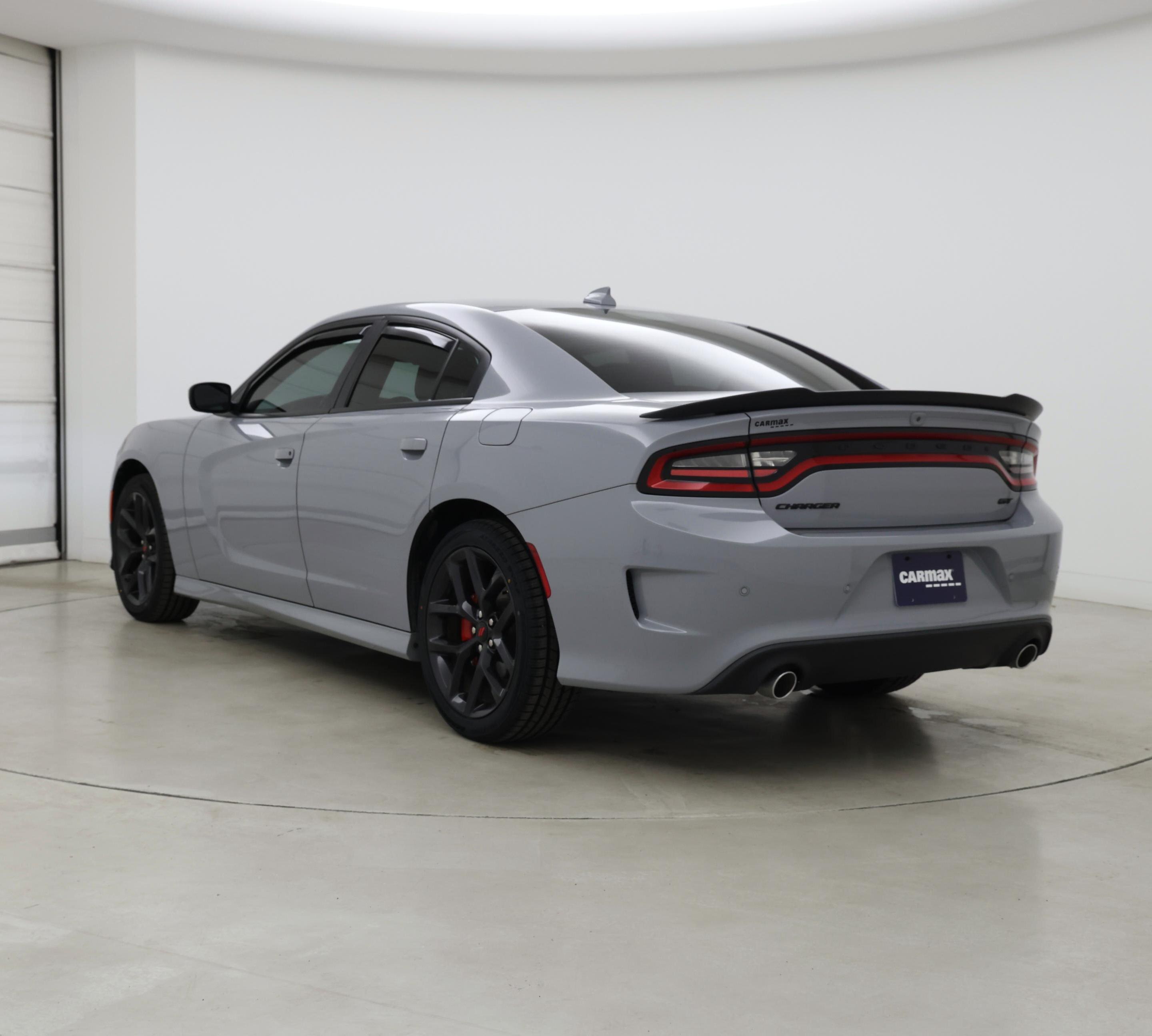 Thumbnail: 2021 Dodge Charger - 2