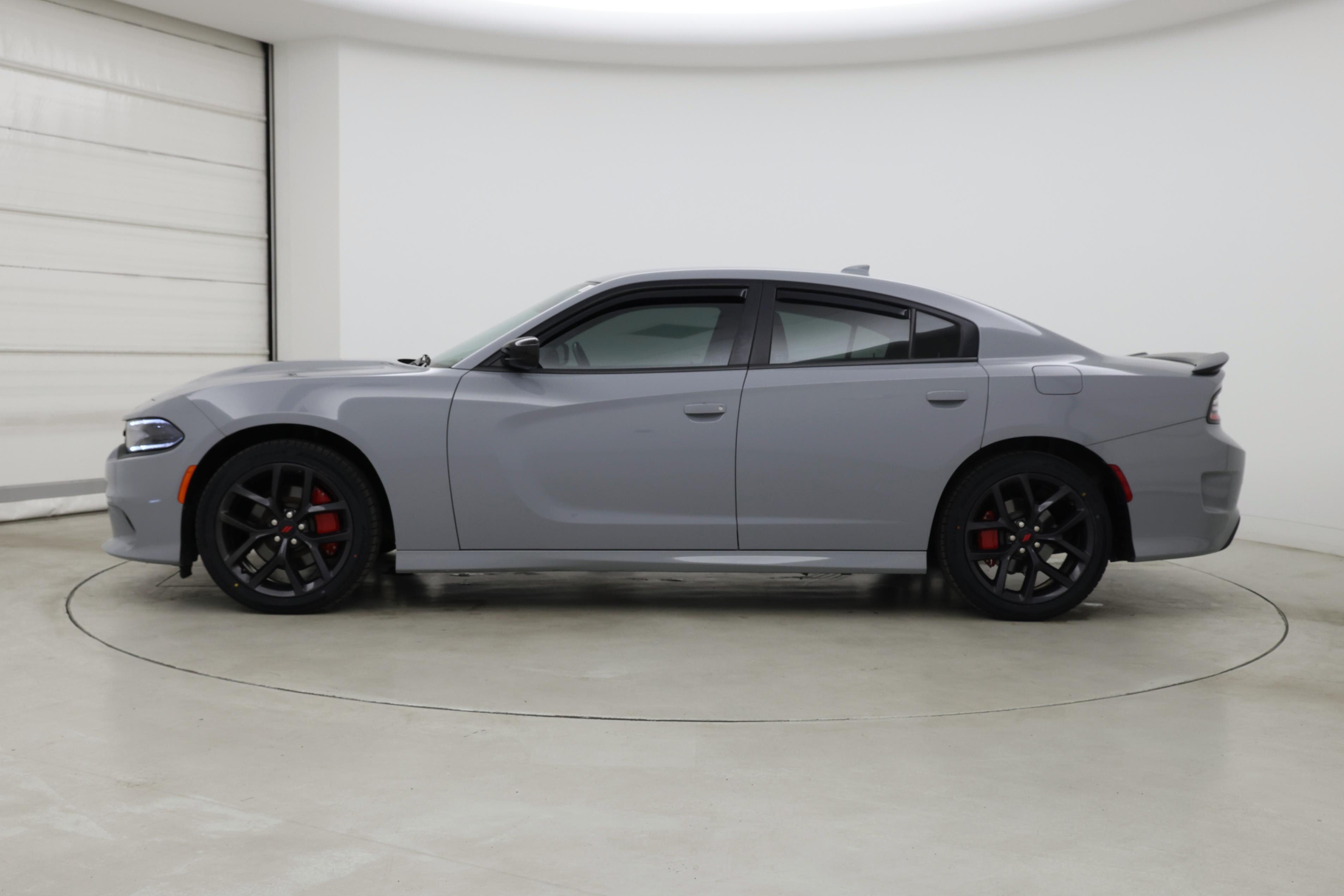 Thumbnail: 2021 Dodge Charger - 3
