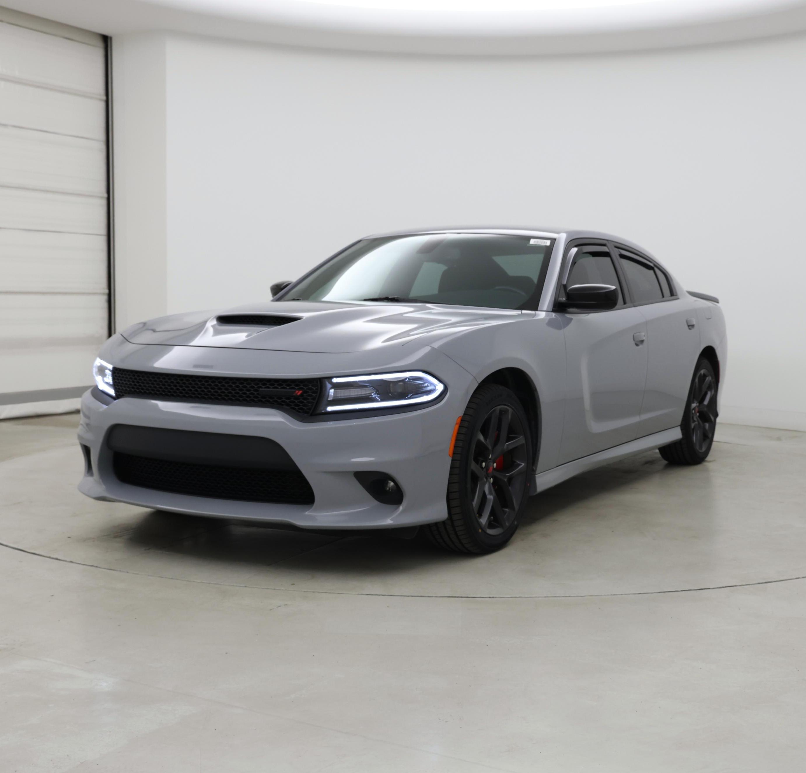 Thumbnail: 2021 Dodge Charger - 4