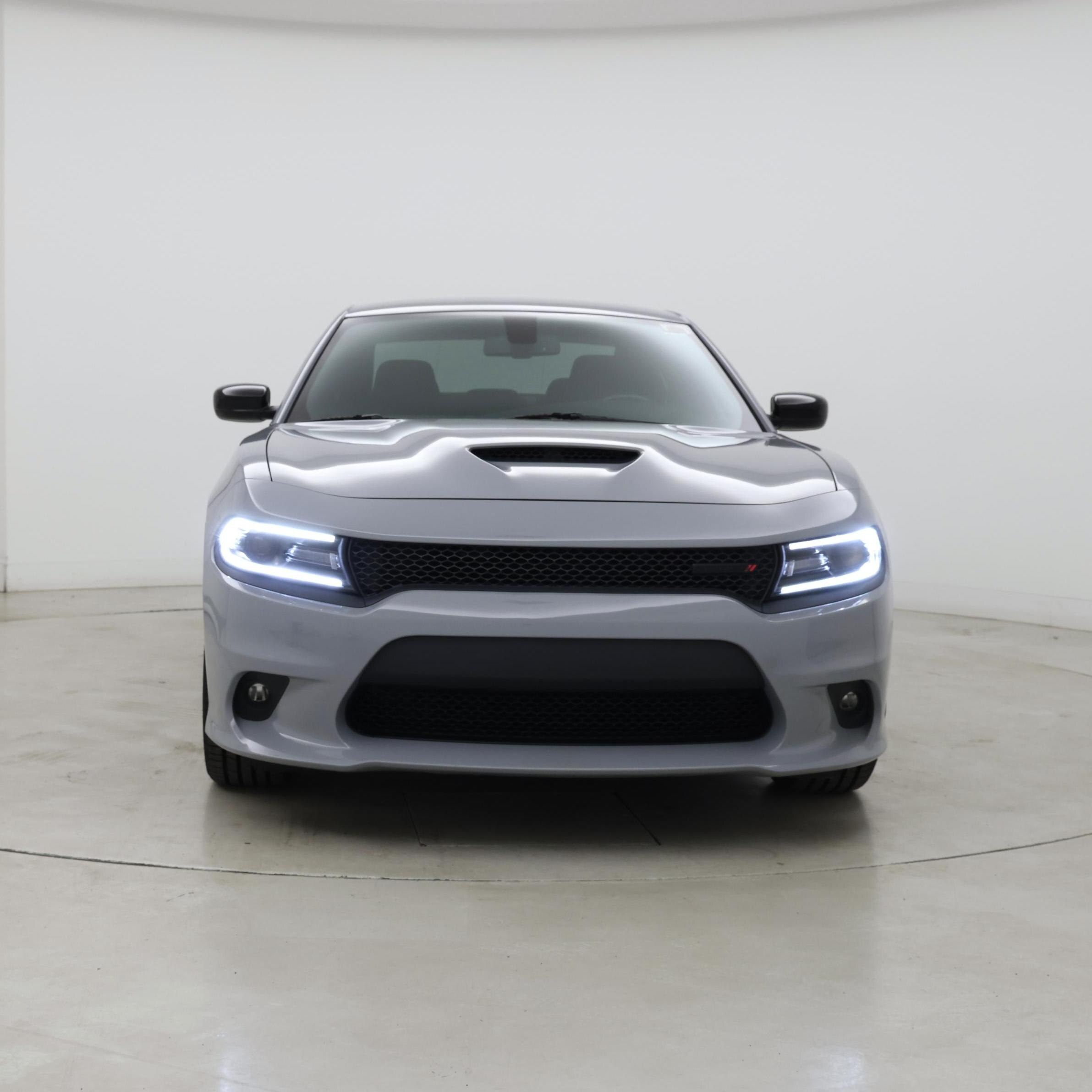 Thumbnail: 2021 Dodge Charger - 5