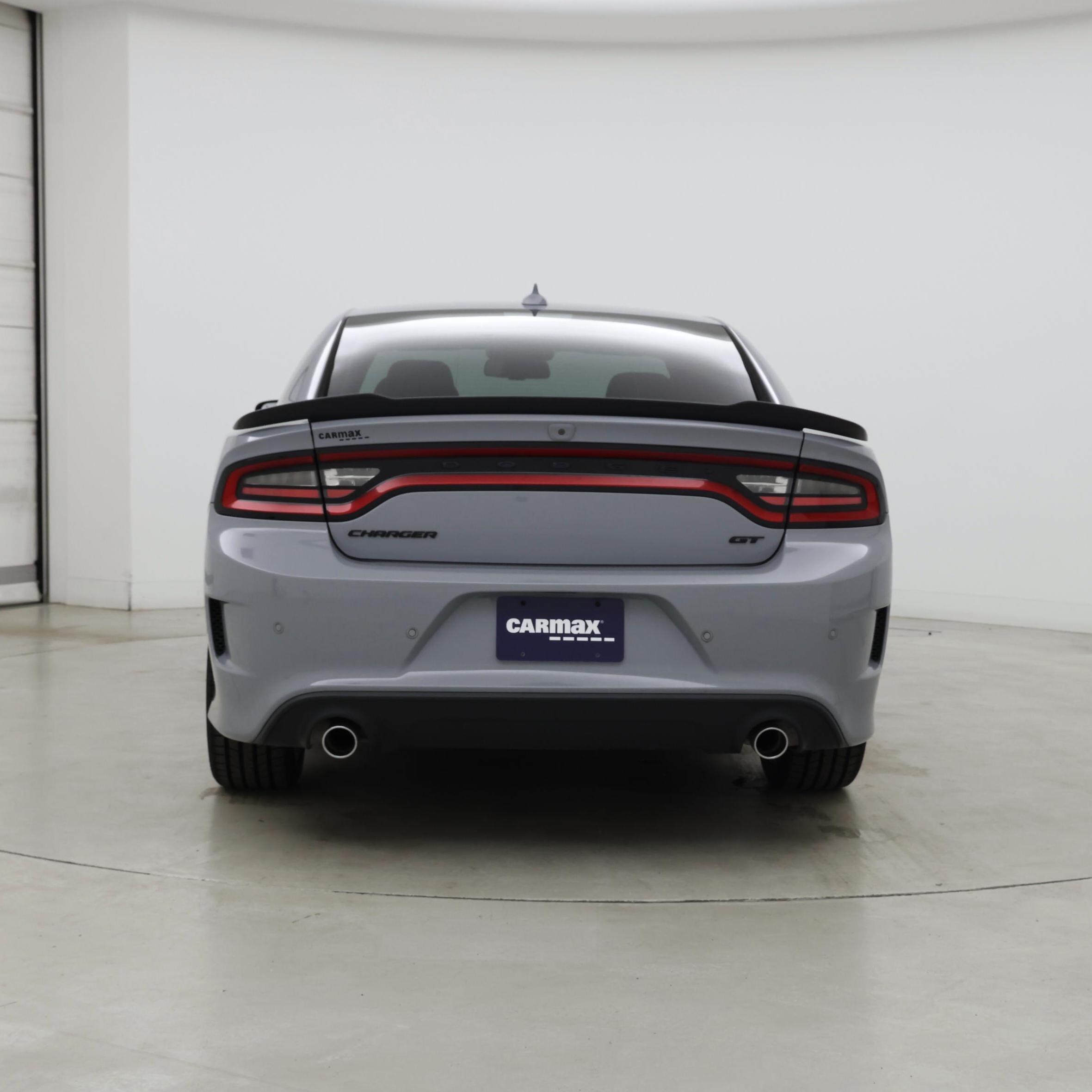 Thumbnail: 2021 Dodge Charger - 6