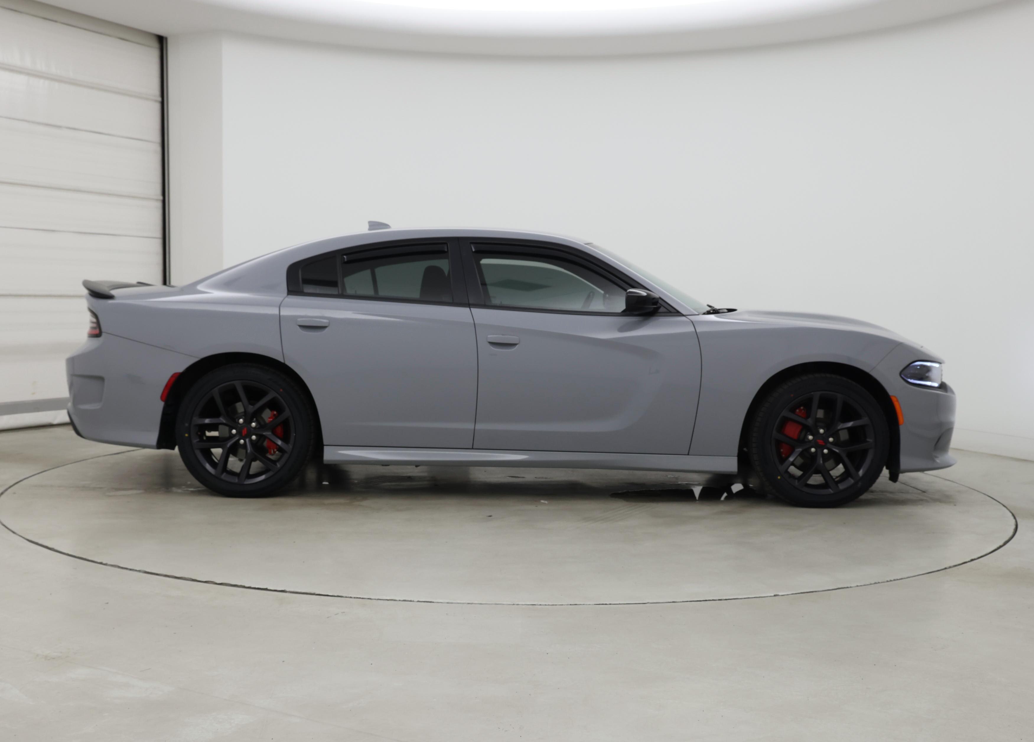 Thumbnail: 2021 Dodge Charger - 7