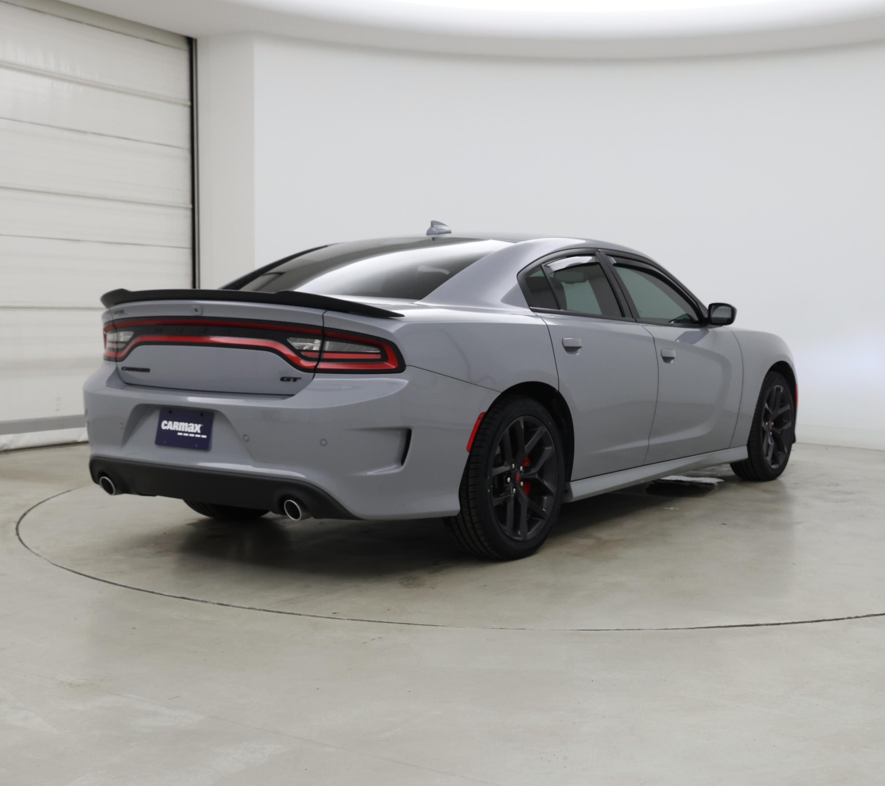Thumbnail: 2021 Dodge Charger - 8