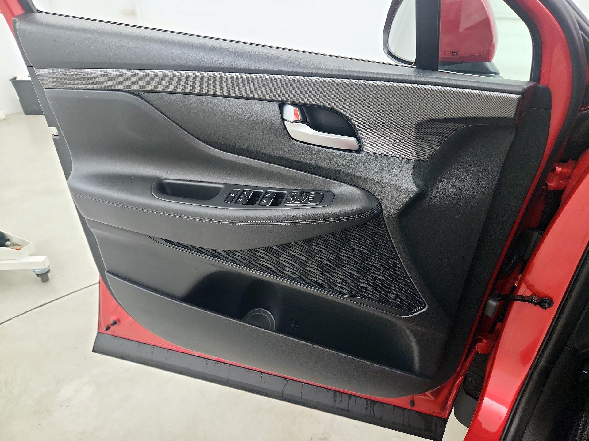Thumbnail: 2021 Hyundai Santa Fe - 12