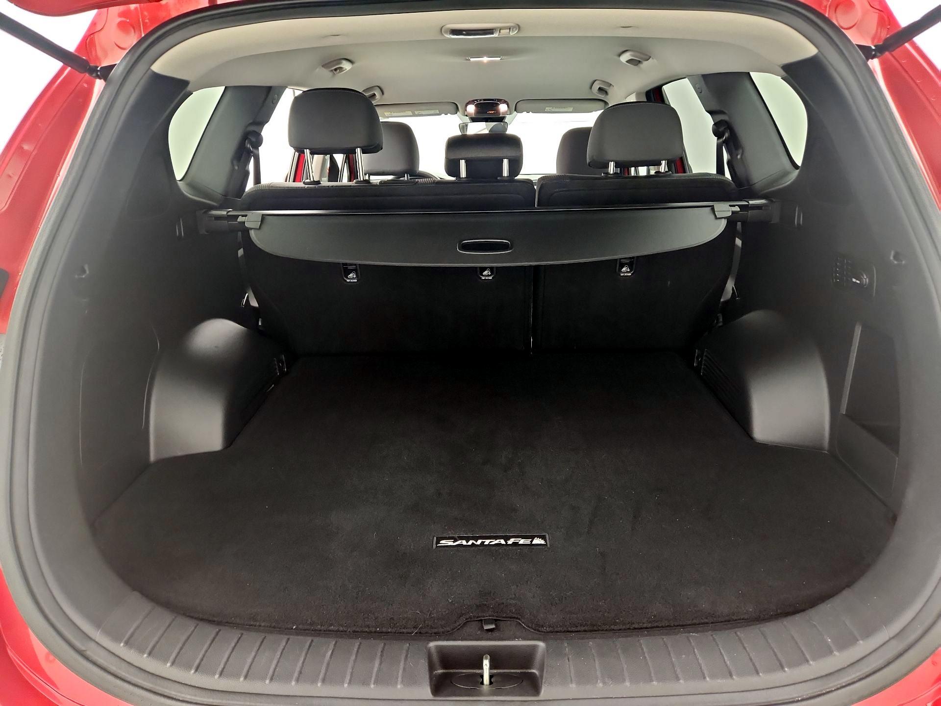Thumbnail: 2021 Hyundai Santa Fe - 20