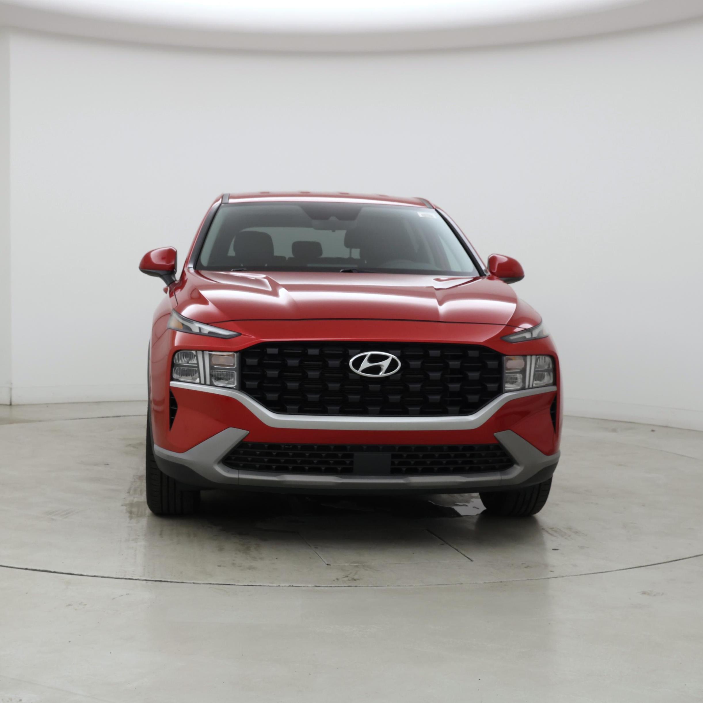 Thumbnail: 2021 Hyundai Santa Fe - 5