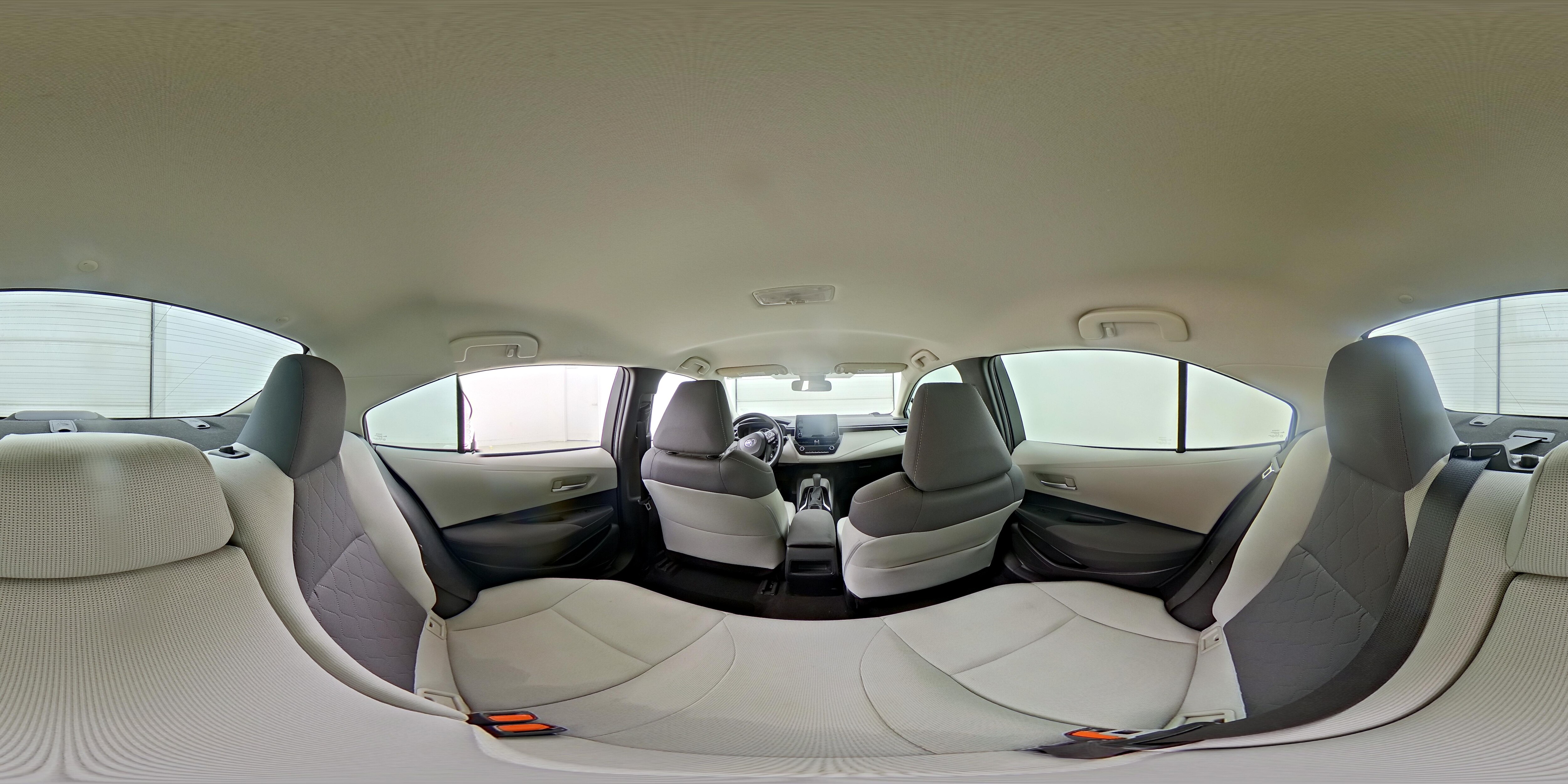 2020 Toyota Corolla LE - Photo 25